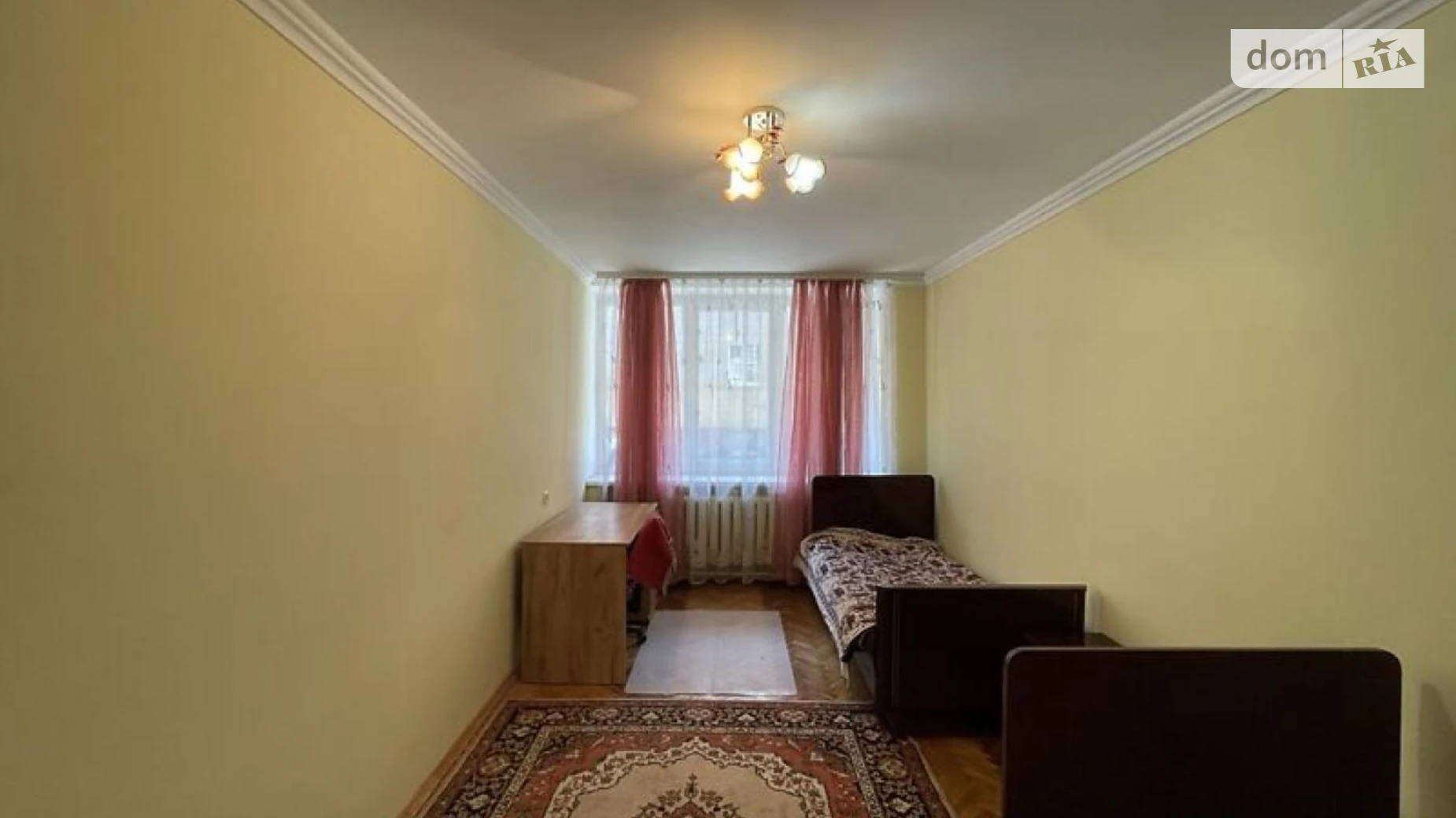 Продается 2-комнатная квартира 46.5 кв. м в Львове, цена: 90000 $ - фото 2