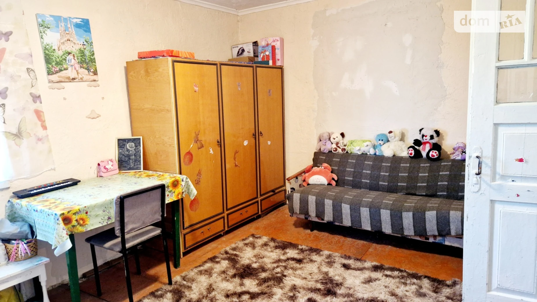 Продається одноповерховий будинок 70 кв. м з каміном, цена: 15000 $ - фото 2