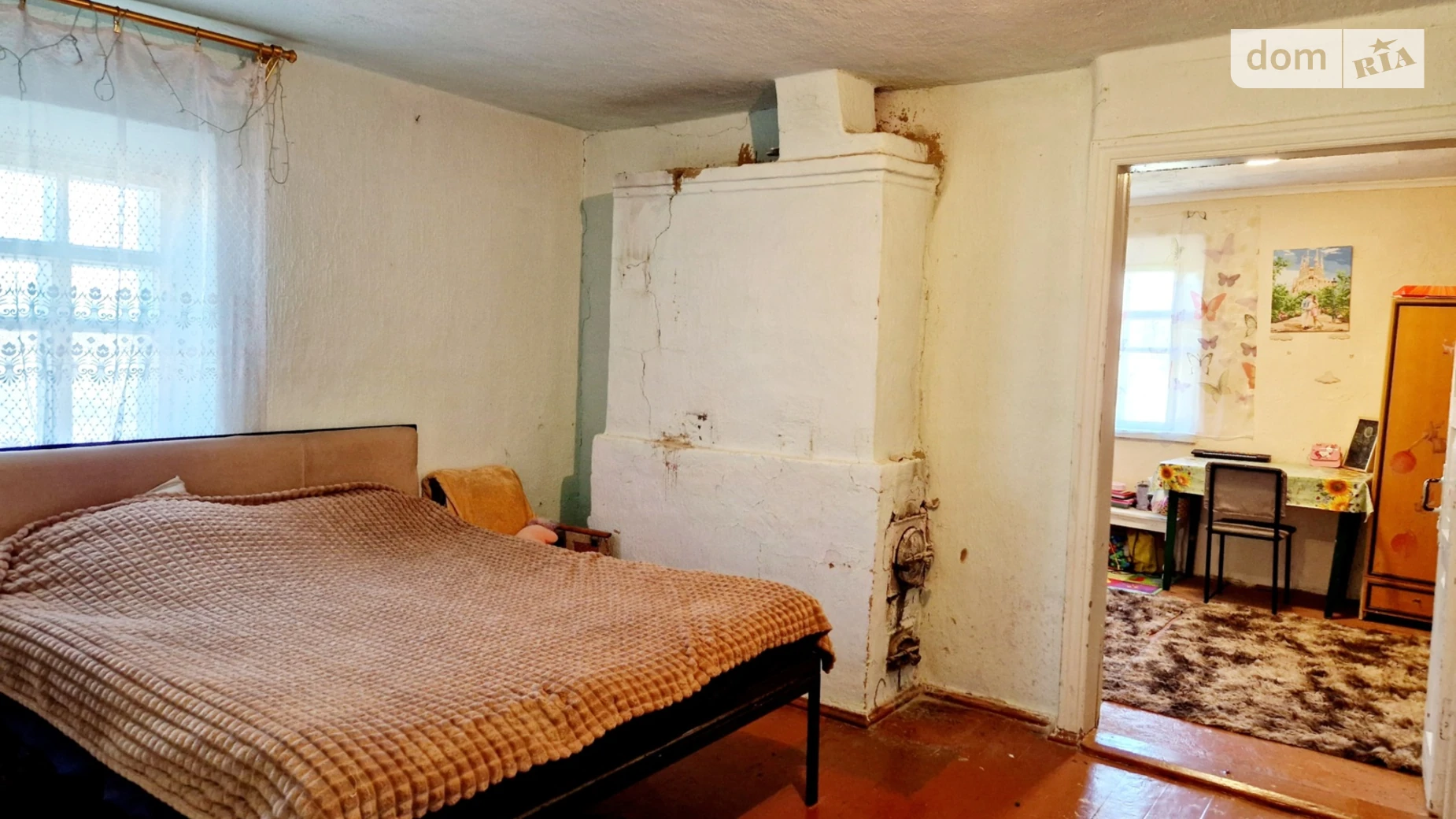 Продається одноповерховий будинок 70 кв. м з каміном, цена: 15000 $ - фото 4