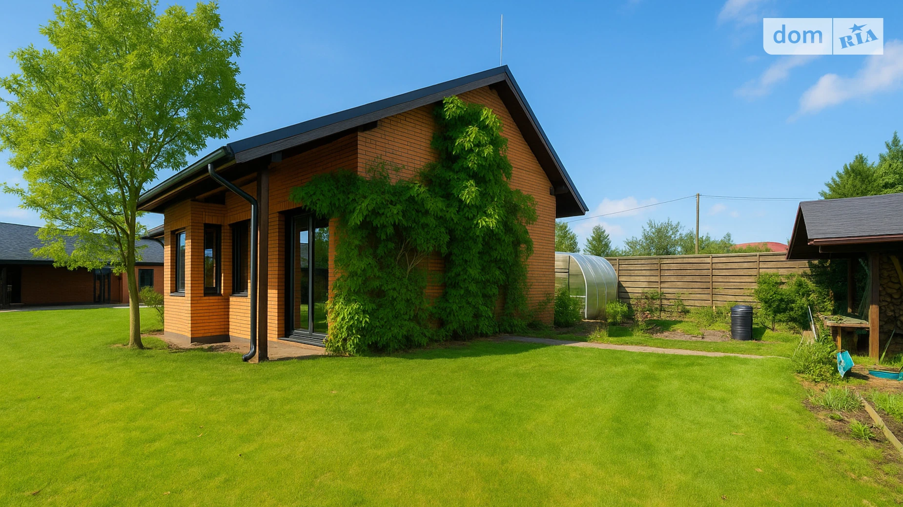 Продается дом на 2 этажа 196.6 кв. м с беседкой, цена: 199999 $ - фото 3