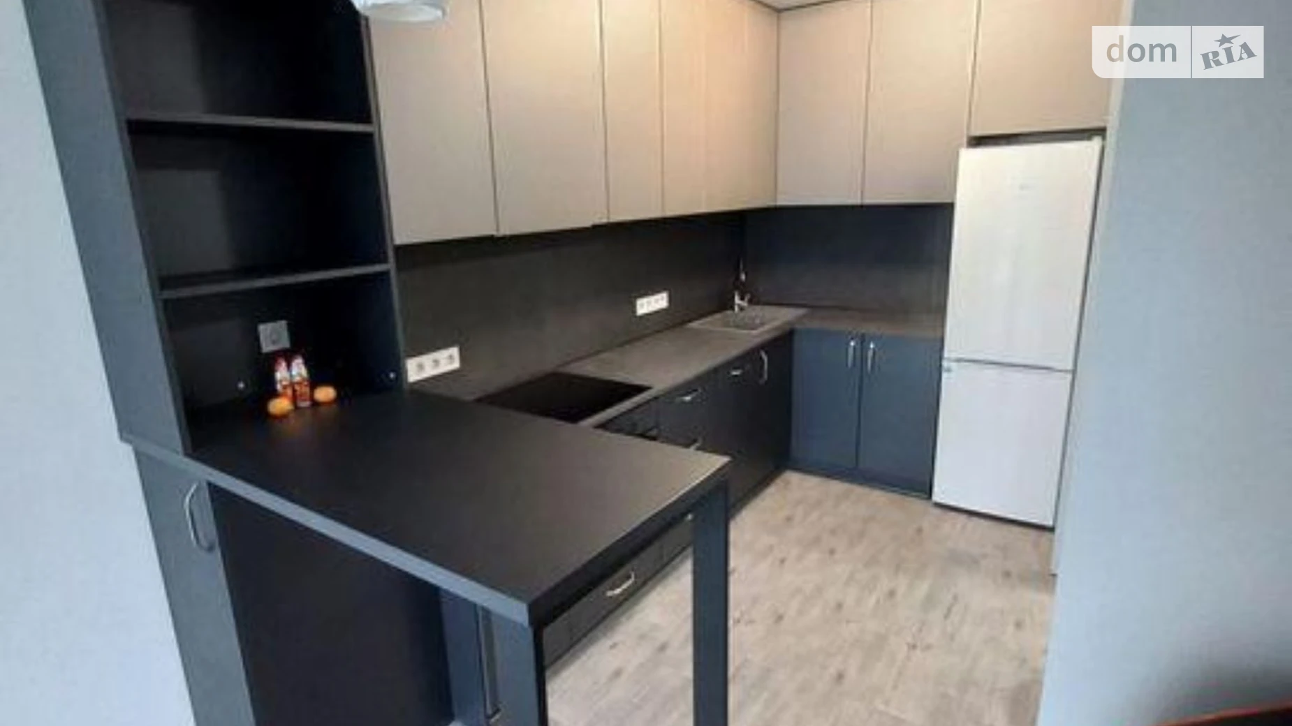 Продается 1-комнатная квартира 52 кв. м в Киеве, ул. Ивана Выговского(Маршала Гречко), 10Д - фото 3