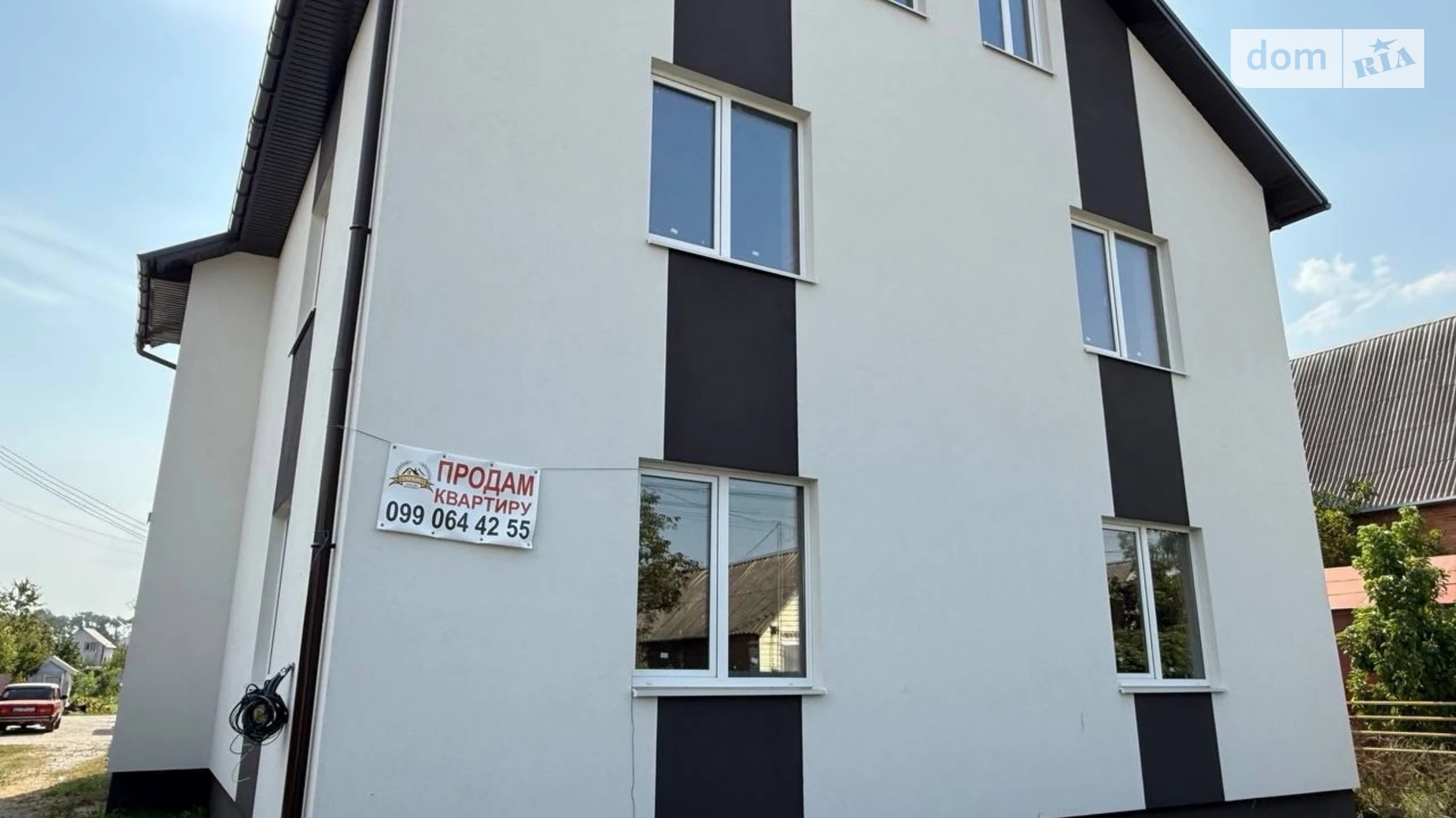 Продається 2-кімнатна квартира 65 кв. м у Вінниці, вул. Лугова - фото 2