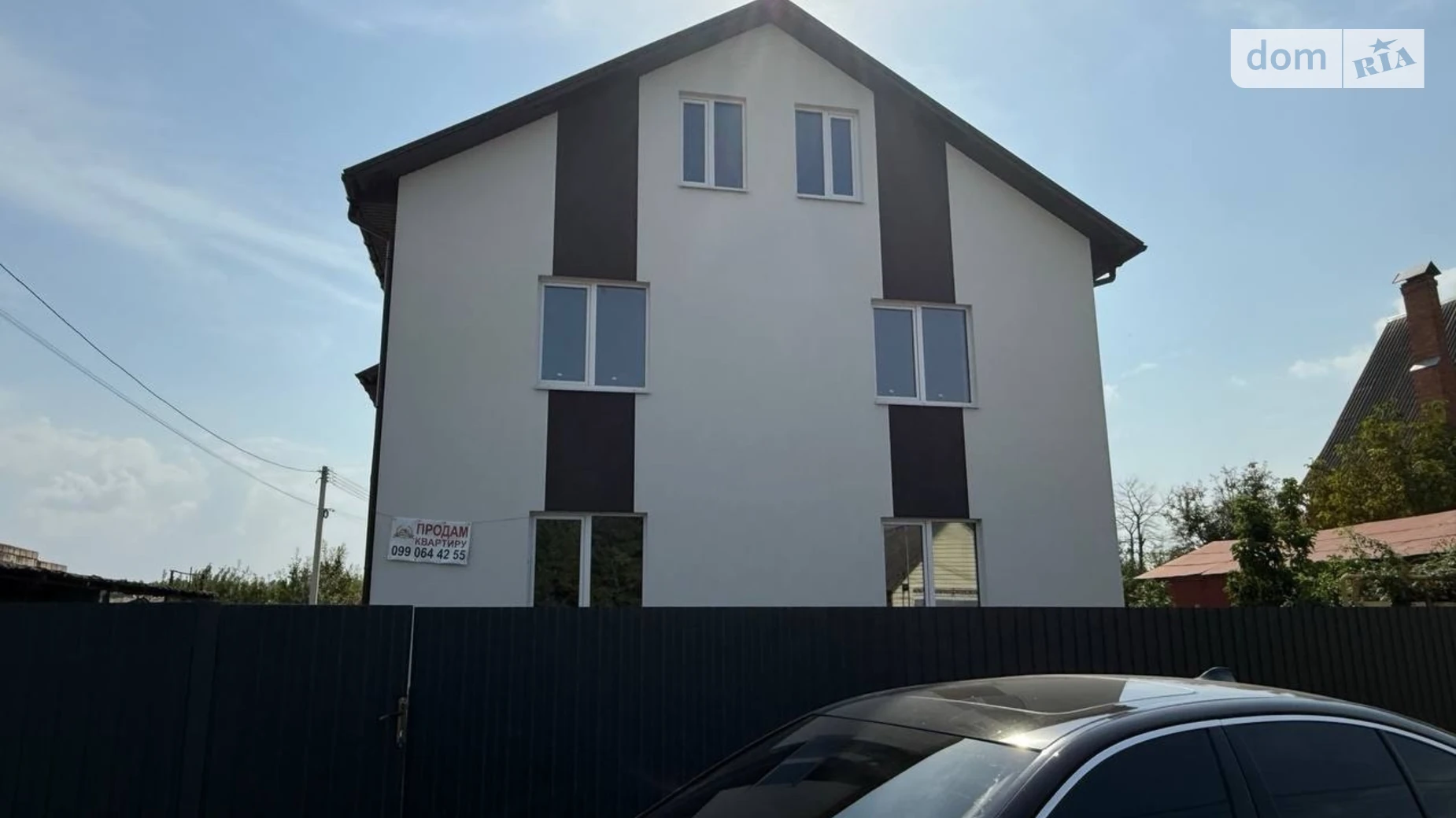Продається 2-кімнатна квартира 65 кв. м у Вінниці, вул. Лугова - фото 3