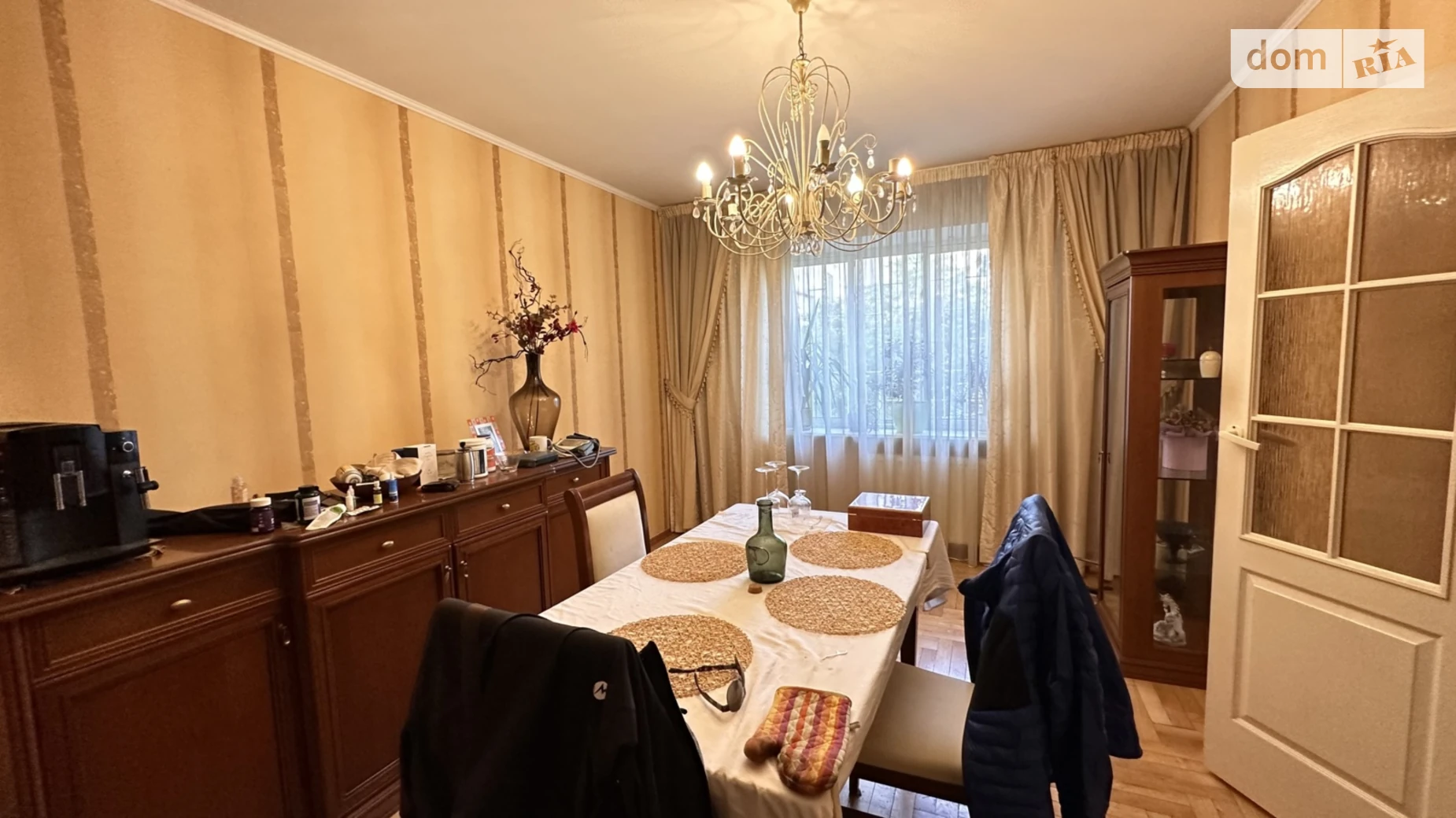 Продается 5-комнатная квартира 105.8 кв. м в Киеве, ул. Лариси Руденко, 7 - фото 2