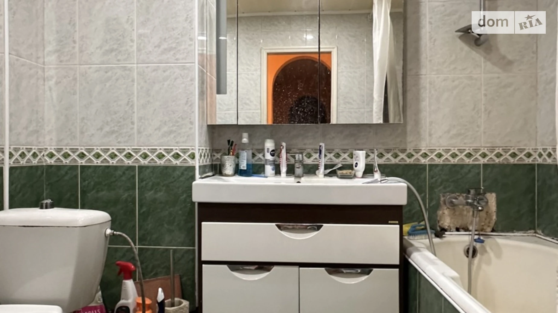 Продается 5-комнатная квартира 105.8 кв. м в Киеве, ул. Лариси Руденко, 7 - фото 3
