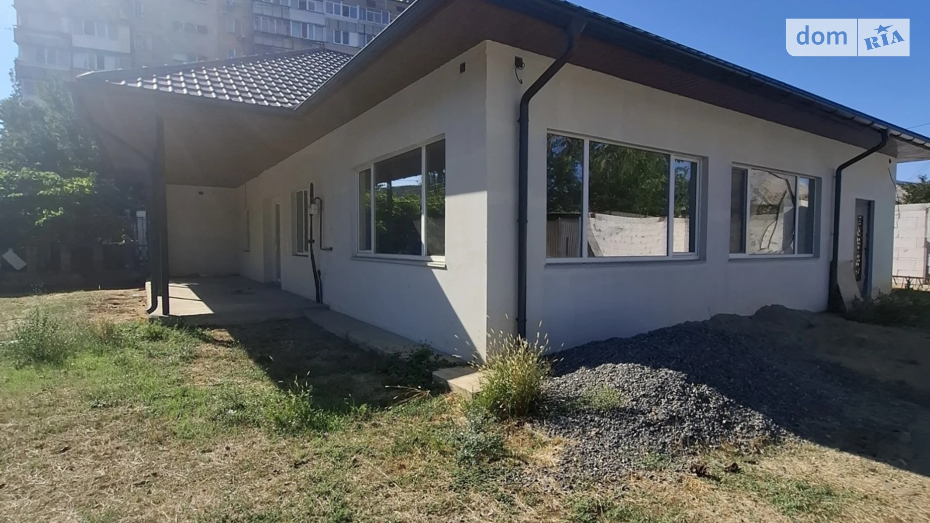 Продається одноповерховий будинок 155 кв. м з терасою, цена: 100000 $ - фото 4