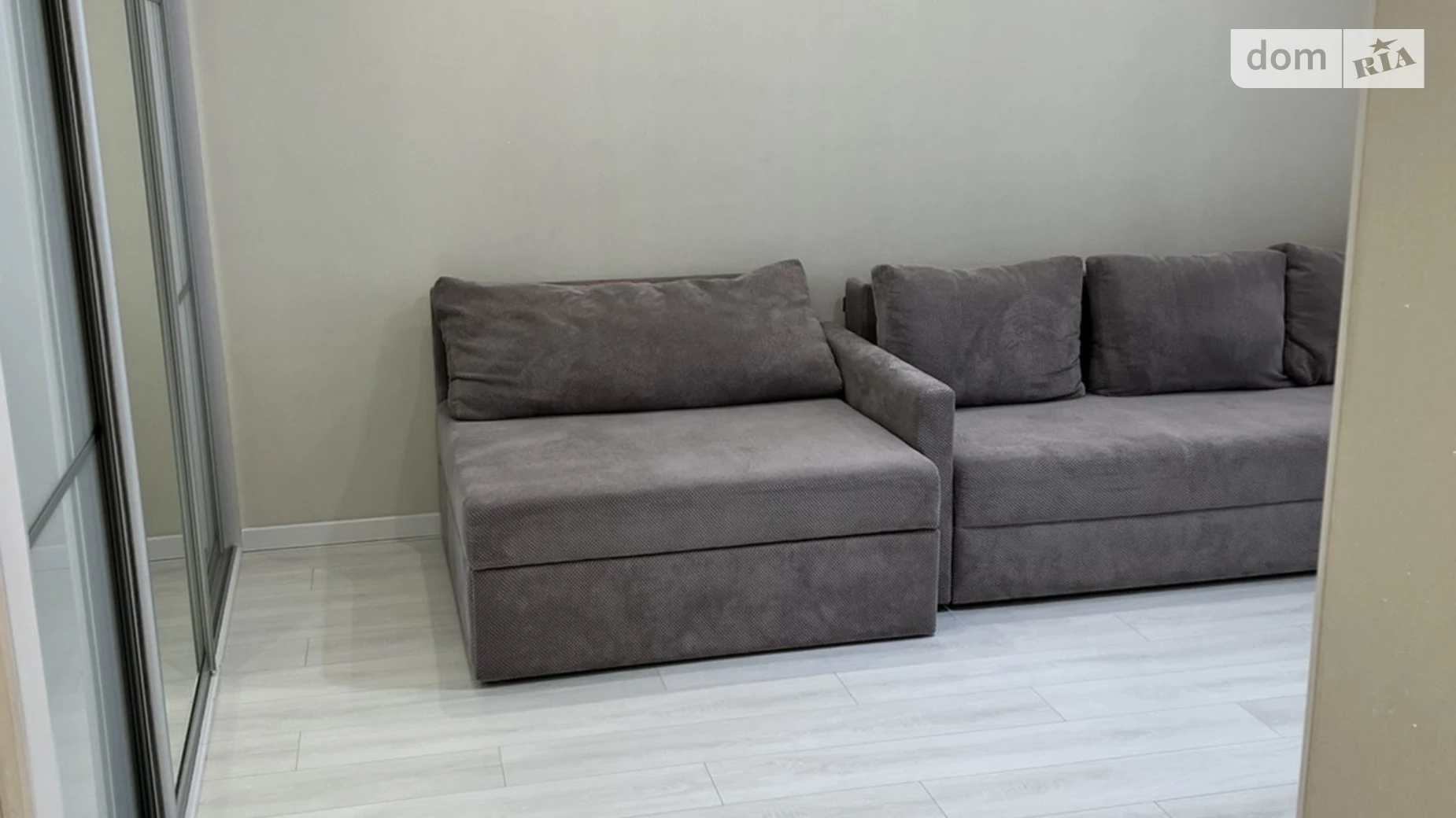 Продается 1-комнатная квартира 48.3 кв. м в Хмельницком, ул. Панаса Мирного - фото 2