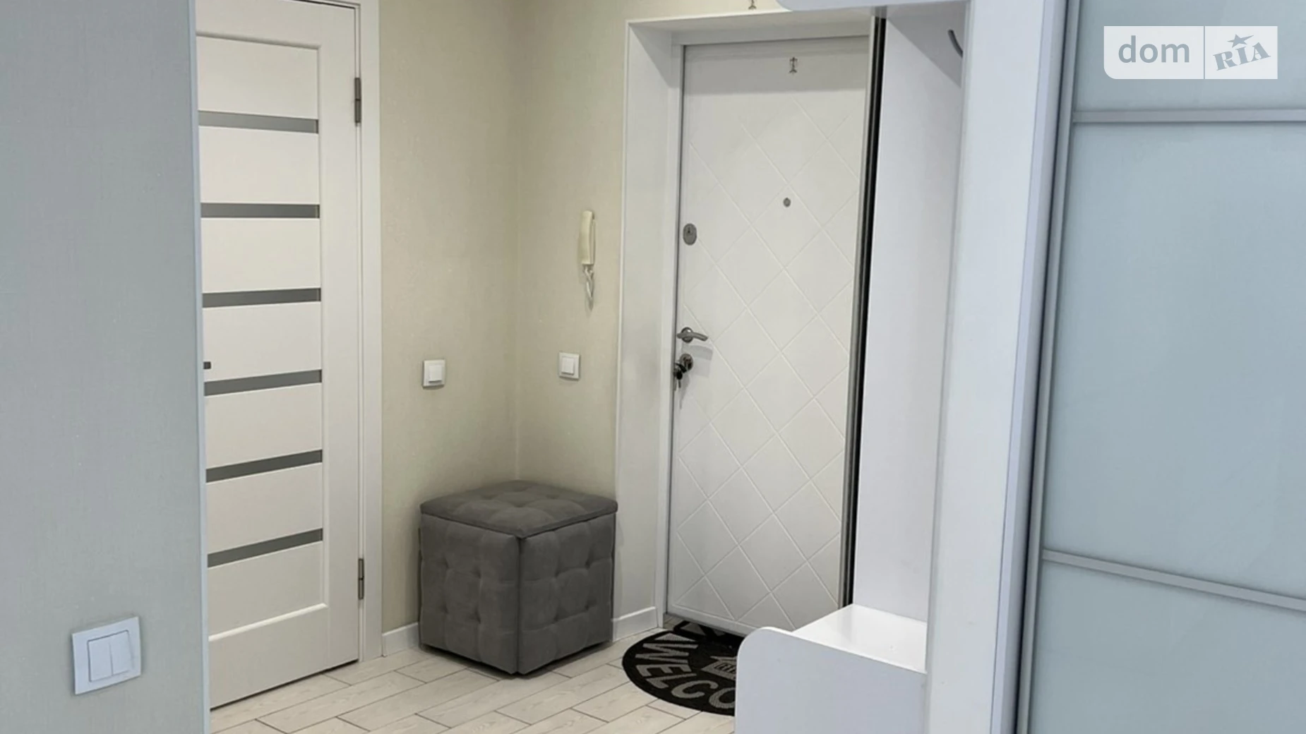 Продается 1-комнатная квартира 48.3 кв. м в Хмельницком, ул. Панаса Мирного - фото 3