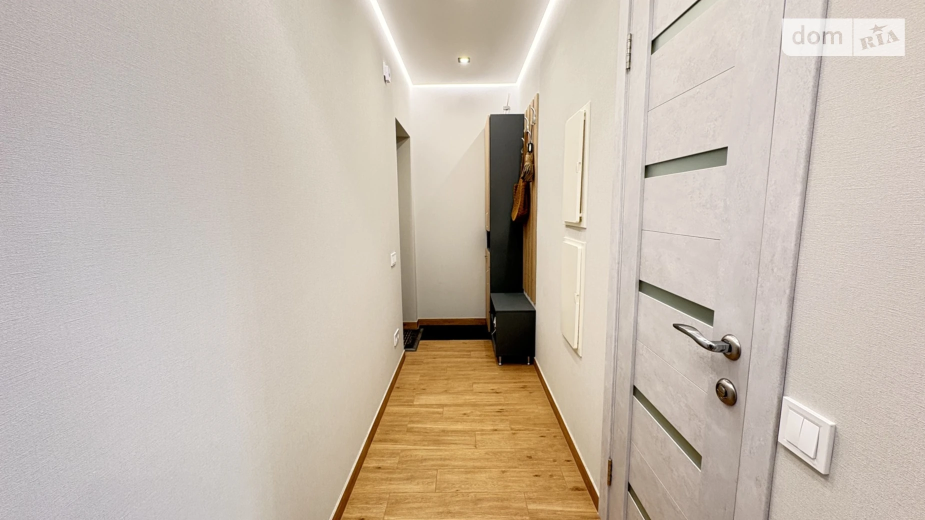 Продается 1-комнатная квартира 35 кв. м в Харькове, цена: 39000 $ - фото 2