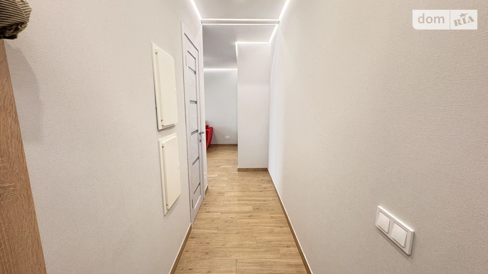 Продается 1-комнатная квартира 35 кв. м в Харькове, цена: 39000 $ - фото 3