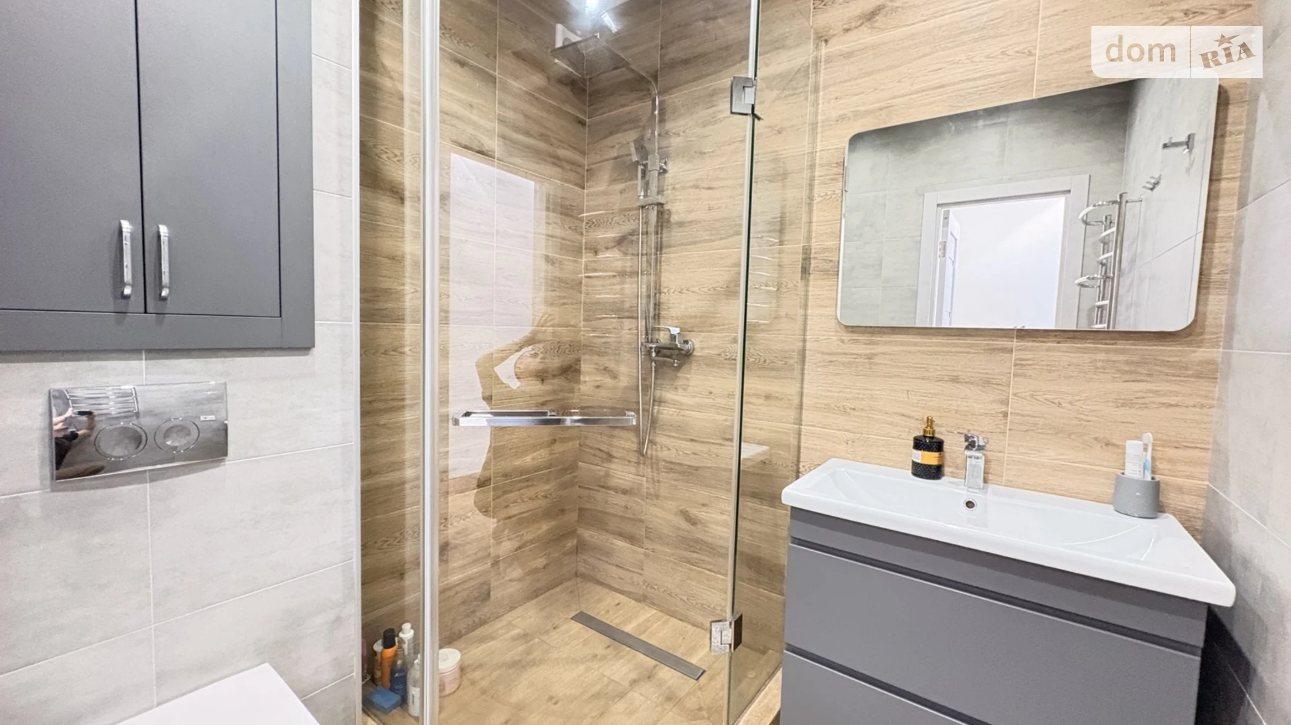 Продается 1-комнатная квартира 35 кв. м в Харькове, цена: 39000 $ - фото 4