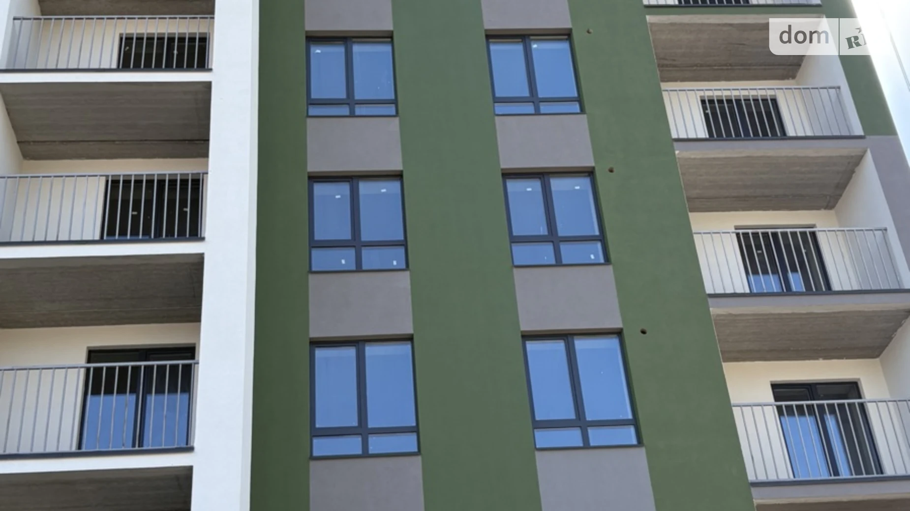 Продается 1-комнатная квартира 44.5 кв. м в Хмельницком, просп. Мира, 99/8А - фото 3