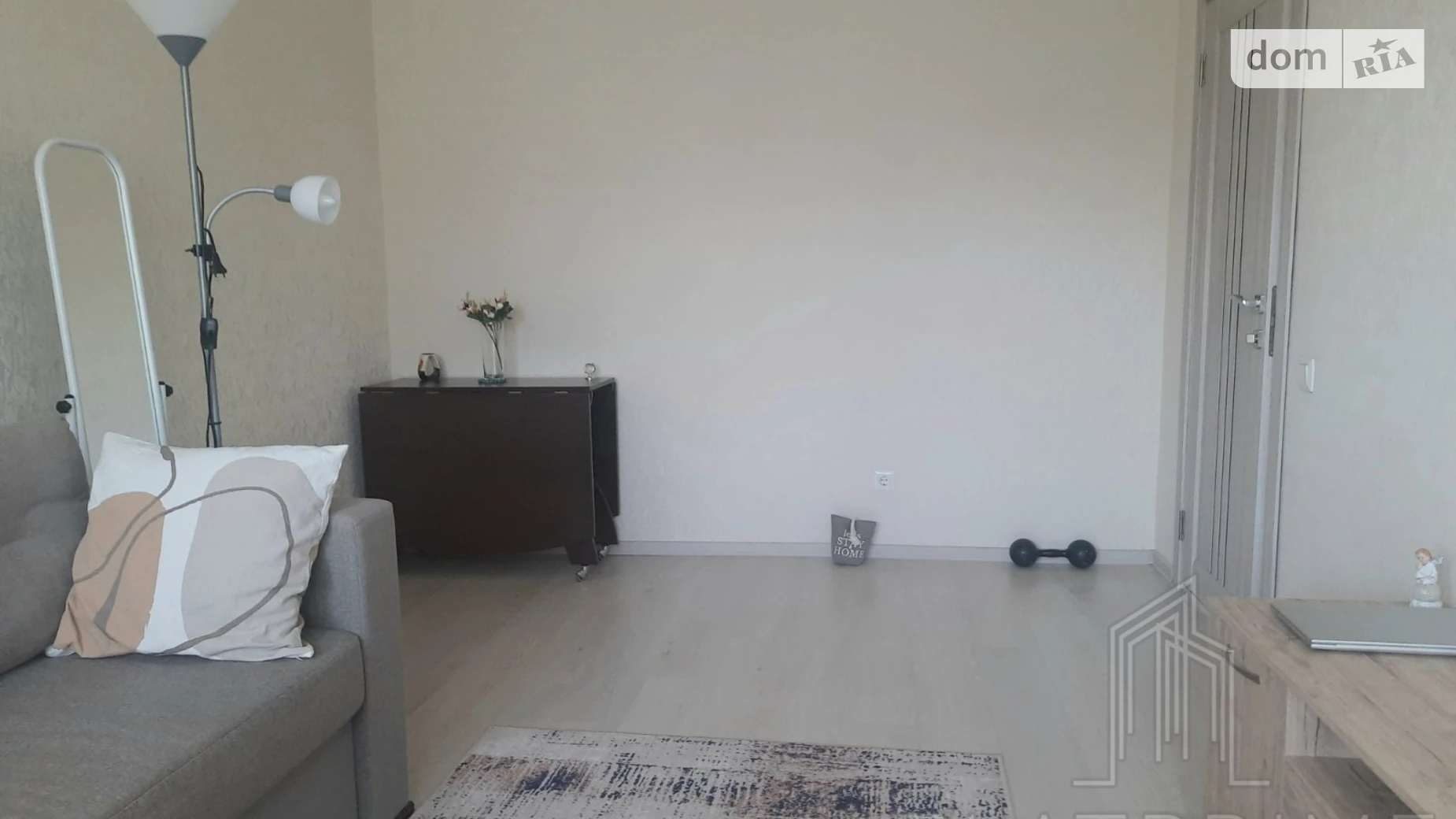 Продается 2-комнатная квартира 45.4 кв. м в Киеве, ул. Зодчих, 40 - фото 3