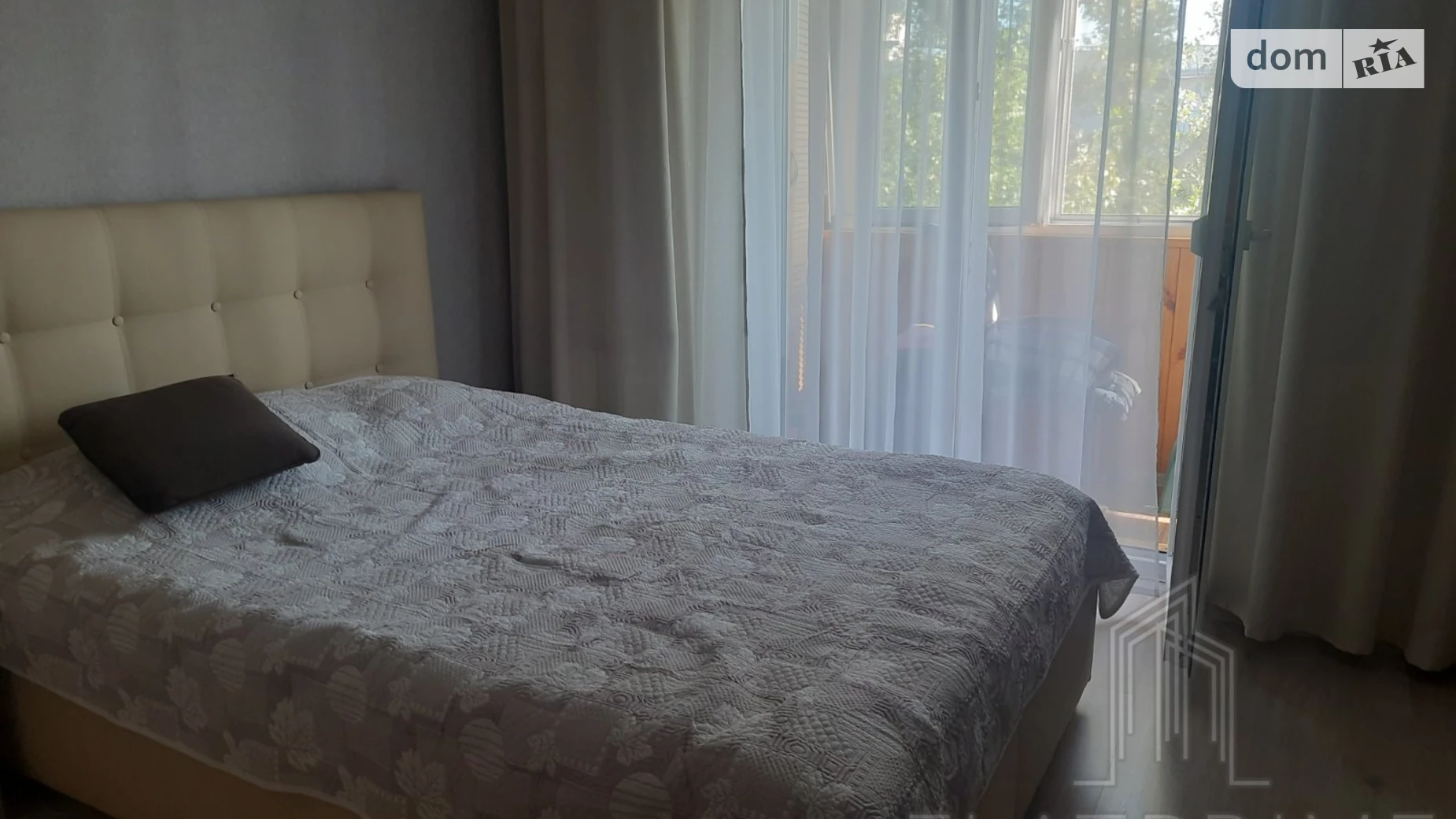 Продается 2-комнатная квартира 45.4 кв. м в Киеве, ул. Зодчих, 40 - фото 4