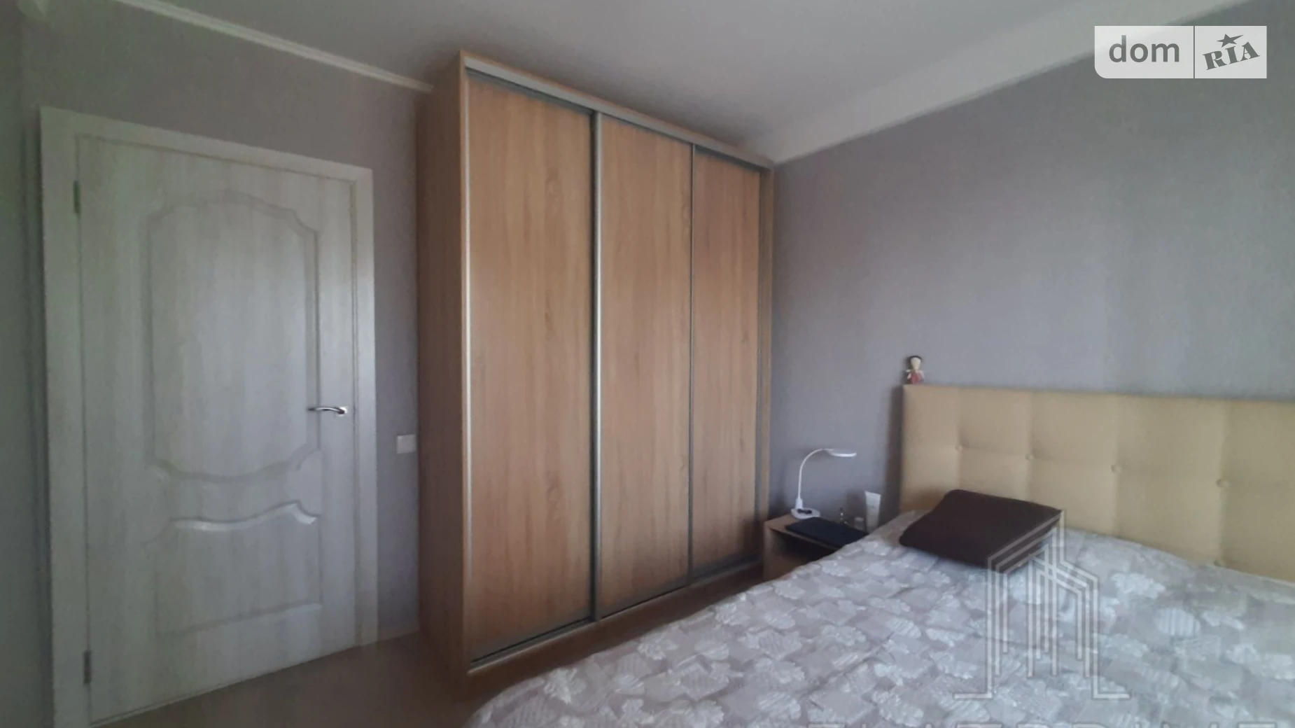 Продается 2-комнатная квартира 45.4 кв. м в Киеве, ул. Зодчих, 40 - фото 5