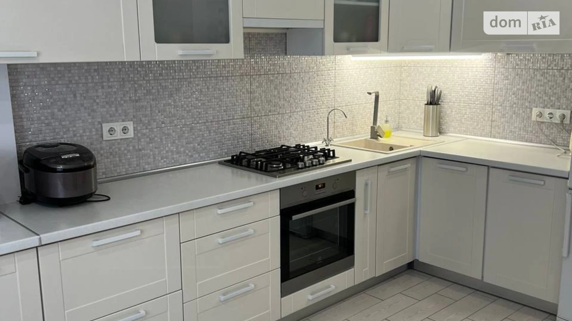 Продается 1-комнатная квартира 48.3 кв. м в Хмельницком, ул. Панаса Мирного - фото 5