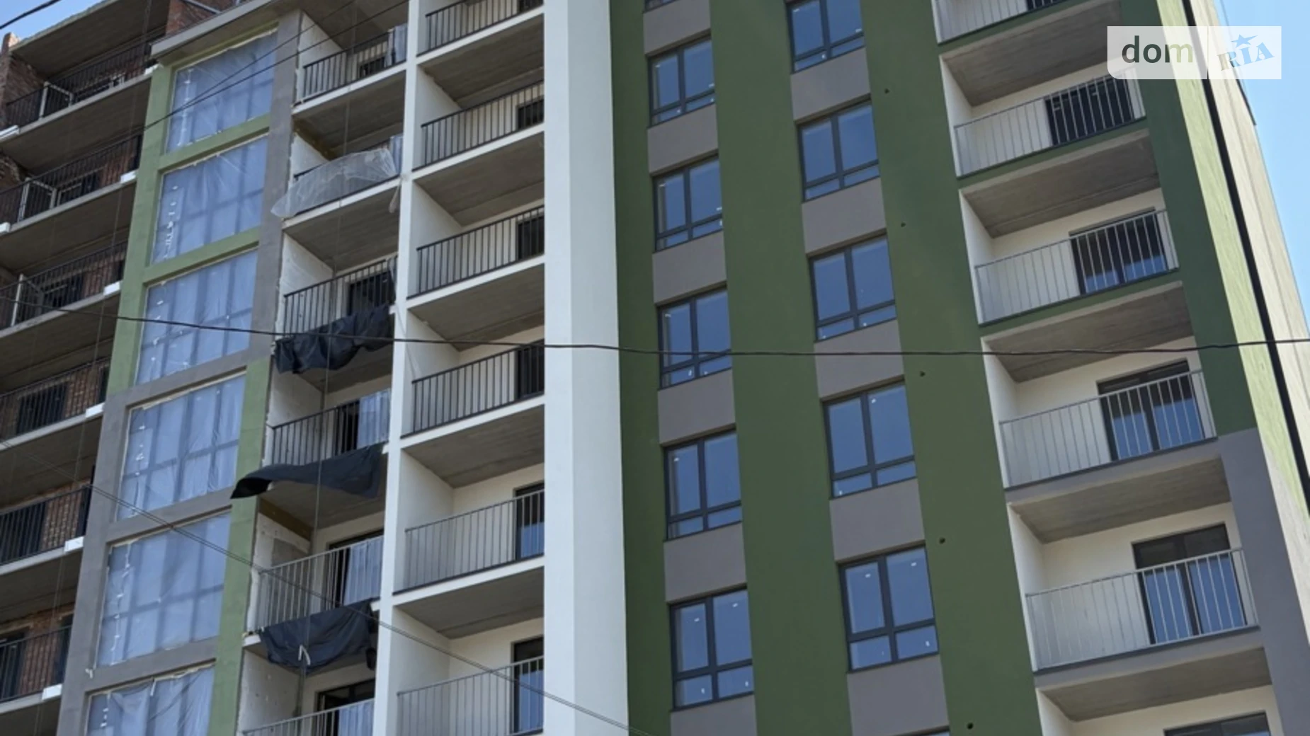 Продается 1-комнатная квартира 46 кв. м в Хмельницком, просп. Мира, 99/8А - фото 4