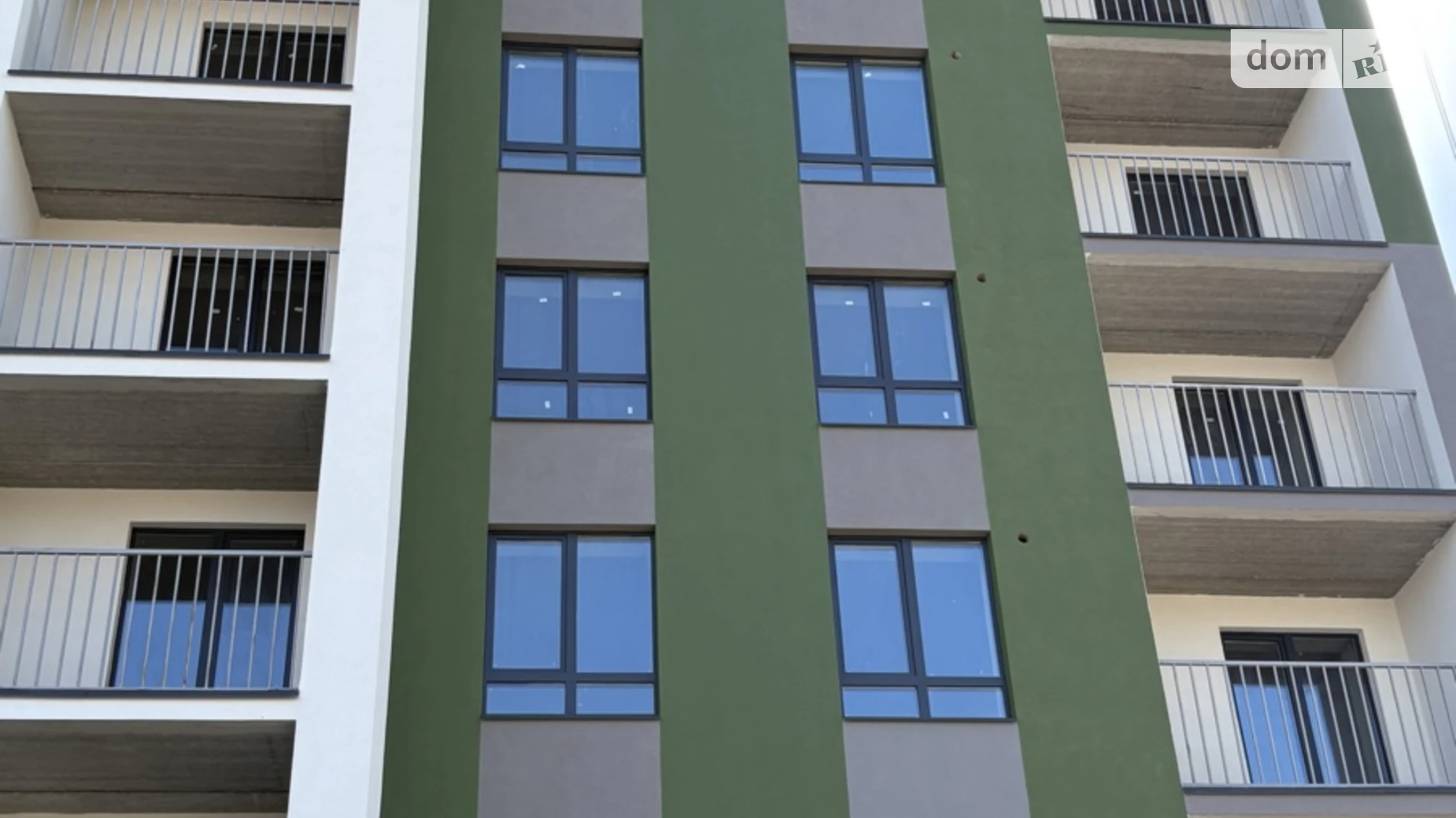 Продается 1-комнатная квартира 46 кв. м в Хмельницком, просп. Мира, 99/8А - фото 5
