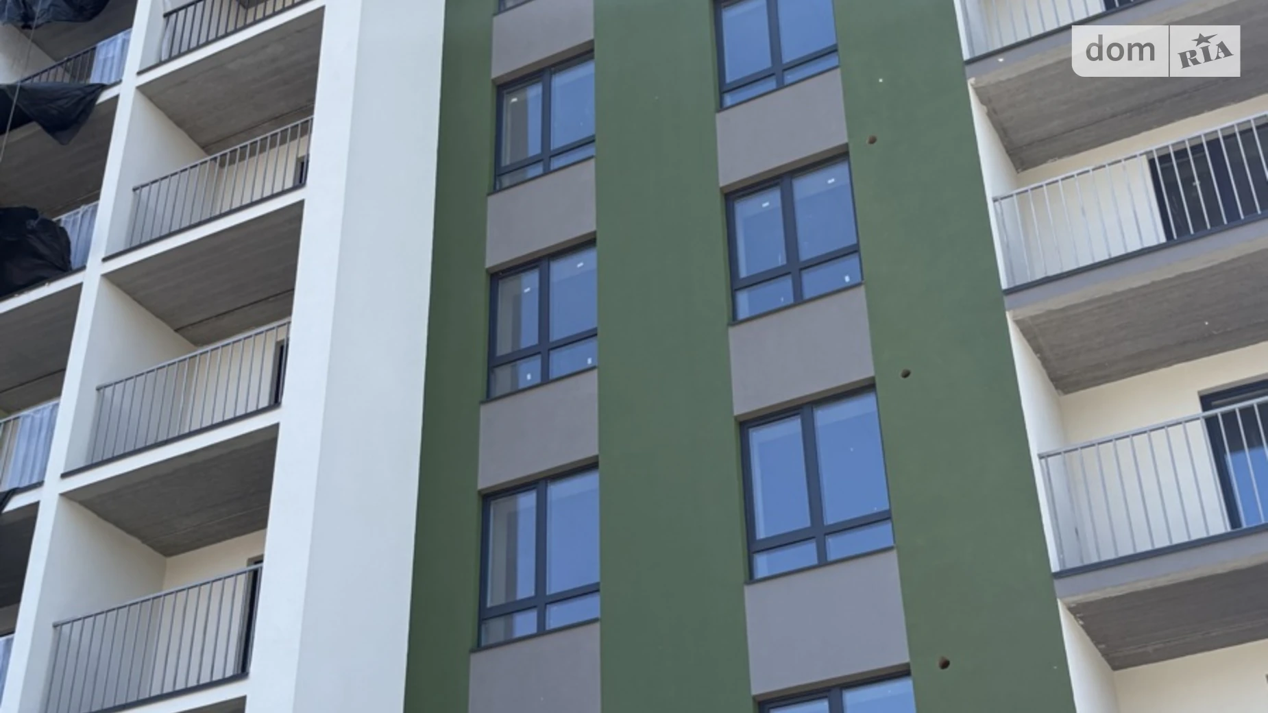Продается 1-комнатная квартира 46 кв. м в Хмельницком, просп. Мира, 99/8А - фото 3