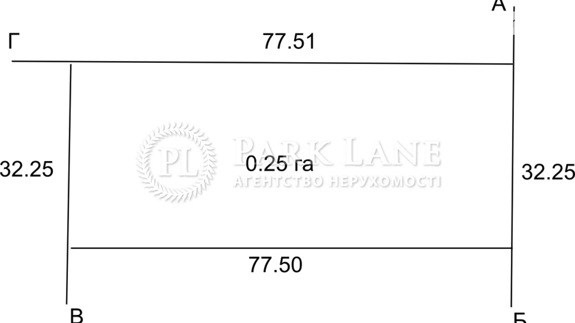 Продается земельный участок 25 соток в Киевской области, цена: 262000 $ - фото 2