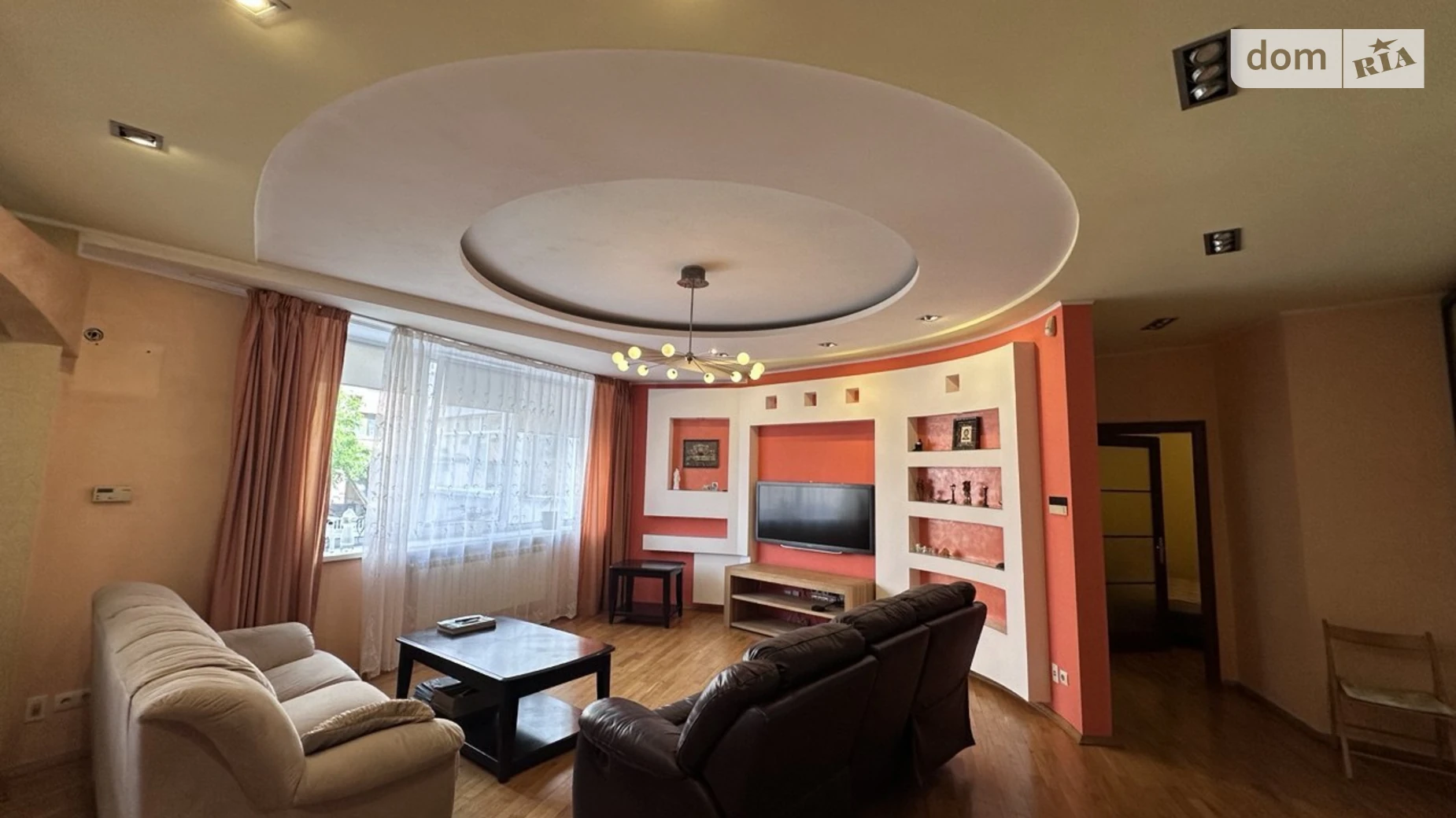 Продается 3-комнатная квартира 84.9 кв. м в Ивано-Франковске, ул. Береговая, 22А - фото 3