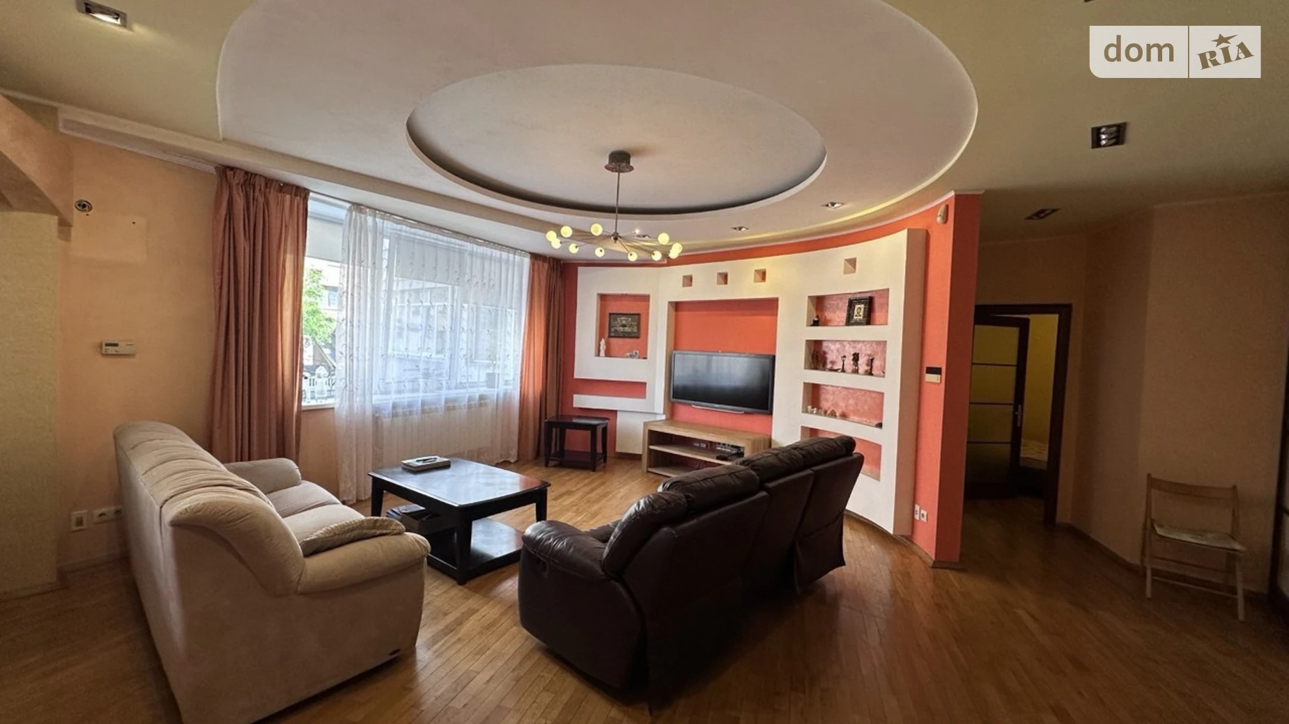 Продается 3-комнатная квартира 84.9 кв. м в Ивано-Франковске, ул. Береговая, 22А - фото 2