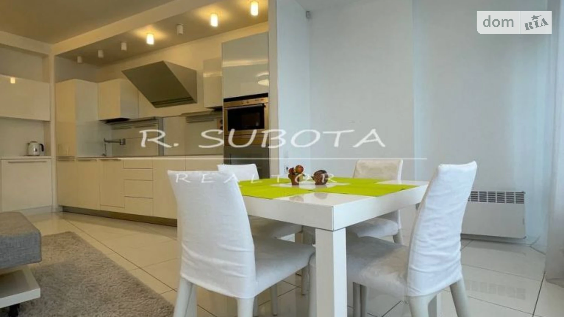 Продается 4-комнатная квартира 171 кв. м в Днепре, ул. Королевы Елизаветы II(Глинки), 2 - фото 2