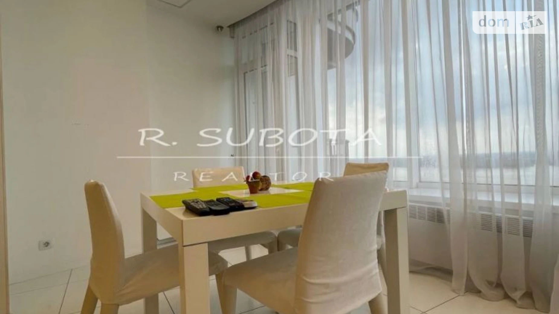 Продается 4-комнатная квартира 171 кв. м в Днепре, ул. Королевы Елизаветы II(Глинки), 2 - фото 3