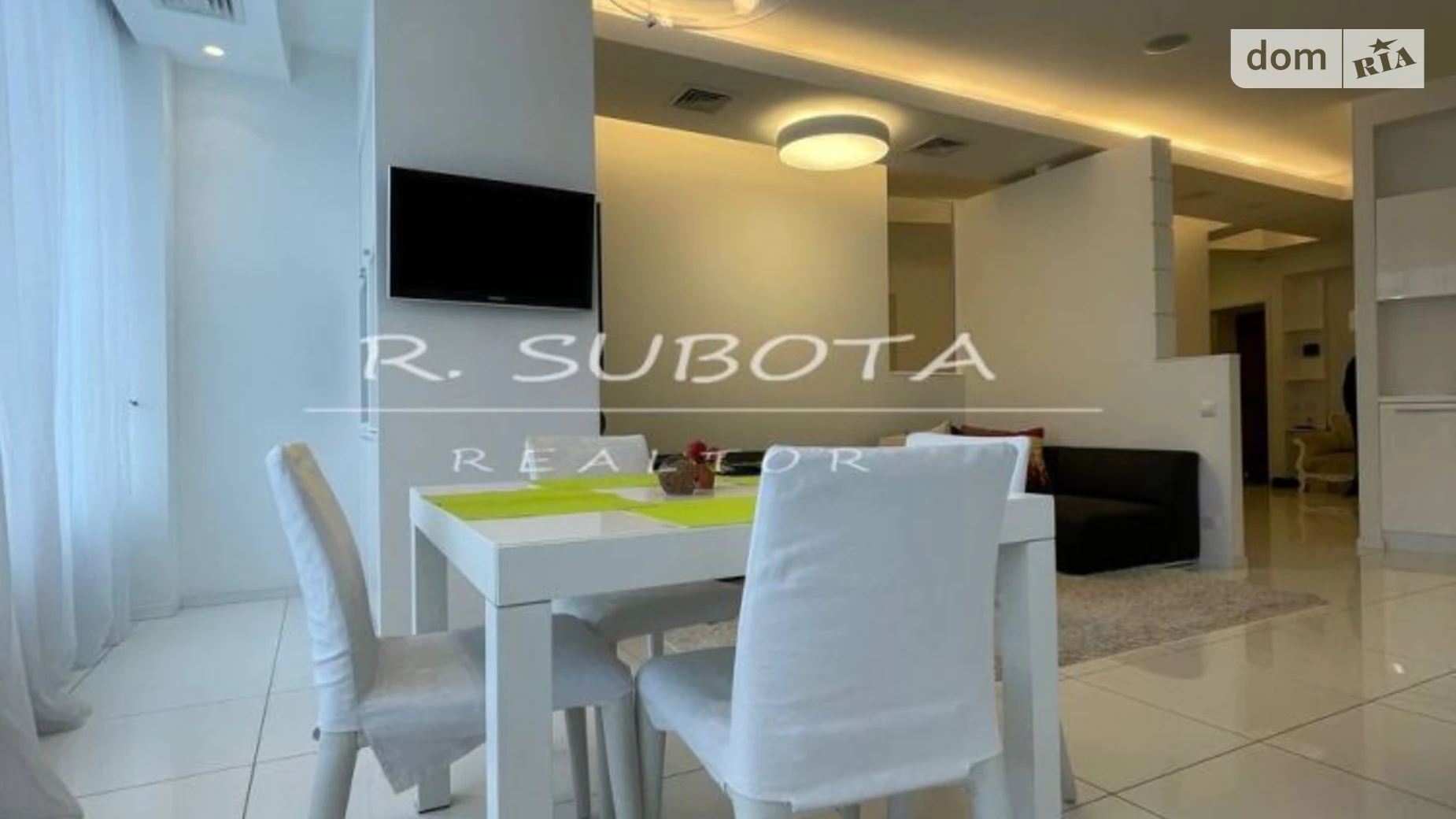 Продается 4-комнатная квартира 171 кв. м в Днепре, ул. Королевы Елизаветы II(Глинки), 2 - фото 4