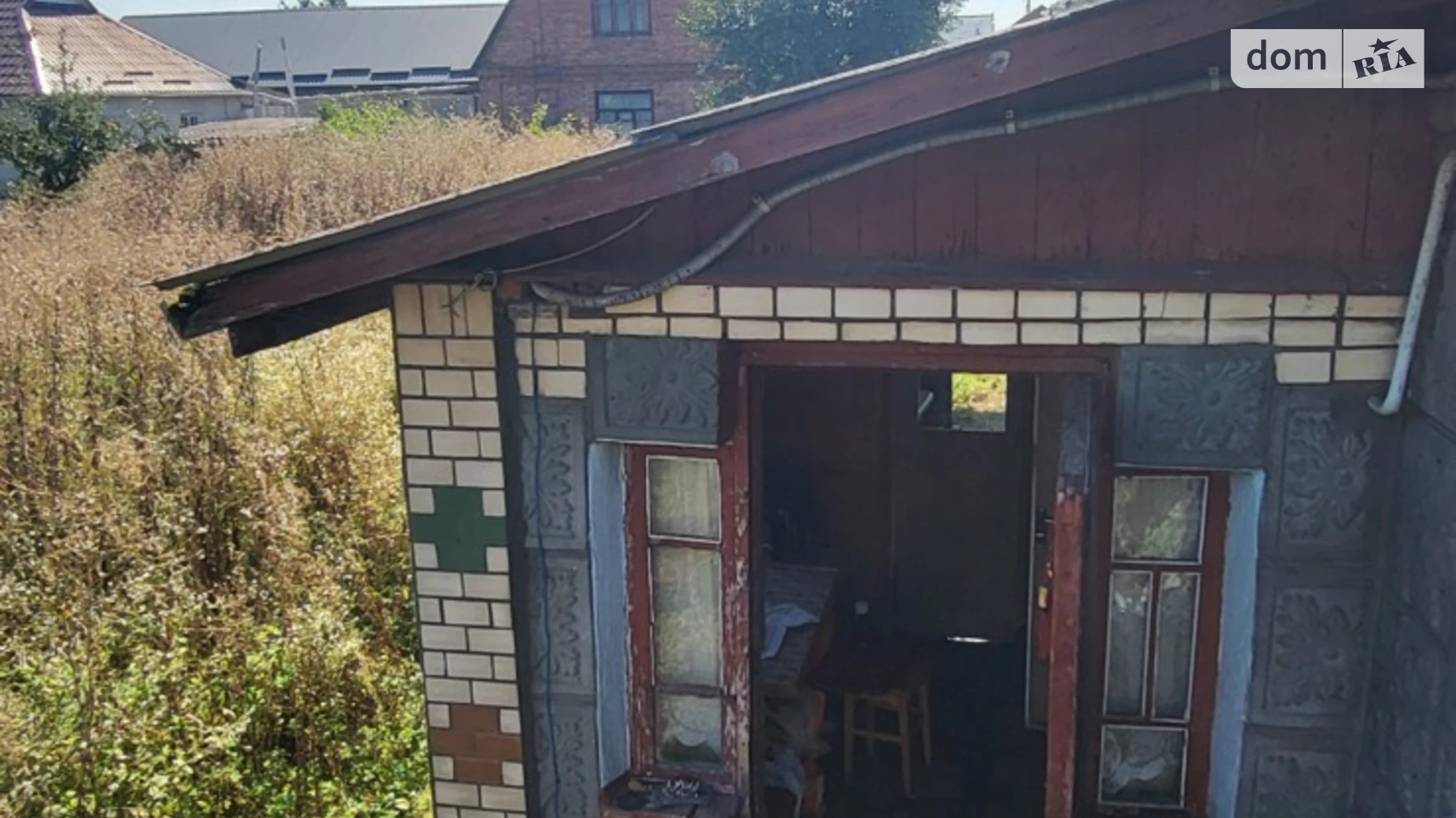 Продається одноповерховий будинок 50 кв. м з банею/сауною, цена: 65000 $ - фото 5