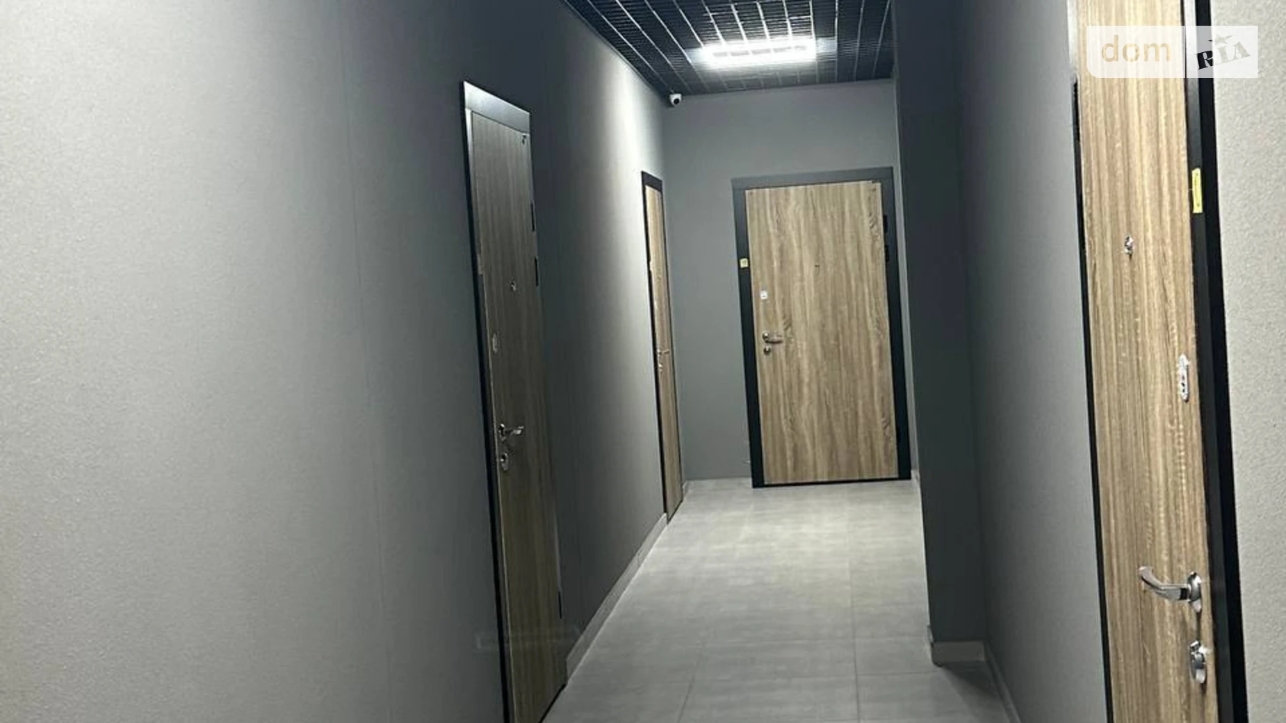 Продается 1-комнатная квартира 25.5 кв. м в Одессе, ул. Генуэзская, 1/1 - фото 2