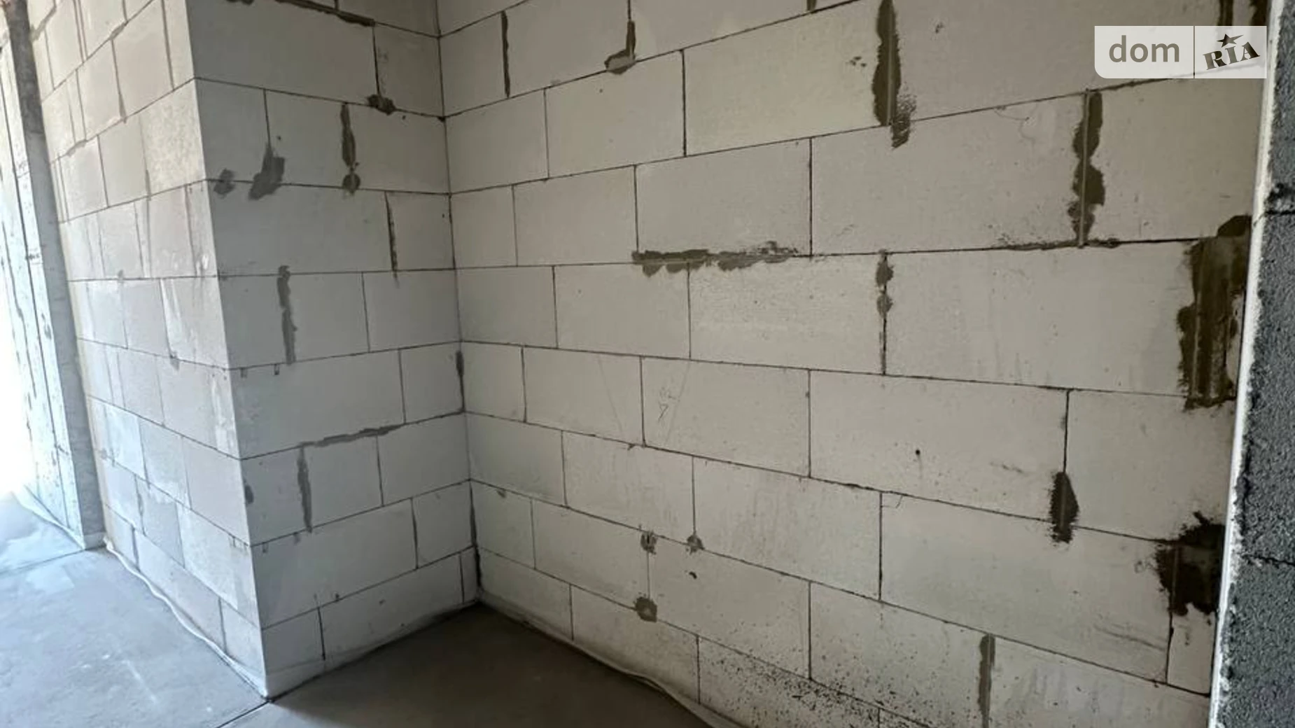 Продается 1-комнатная квартира 25.5 кв. м в Одессе, ул. Генуэзская, 1/1 - фото 4