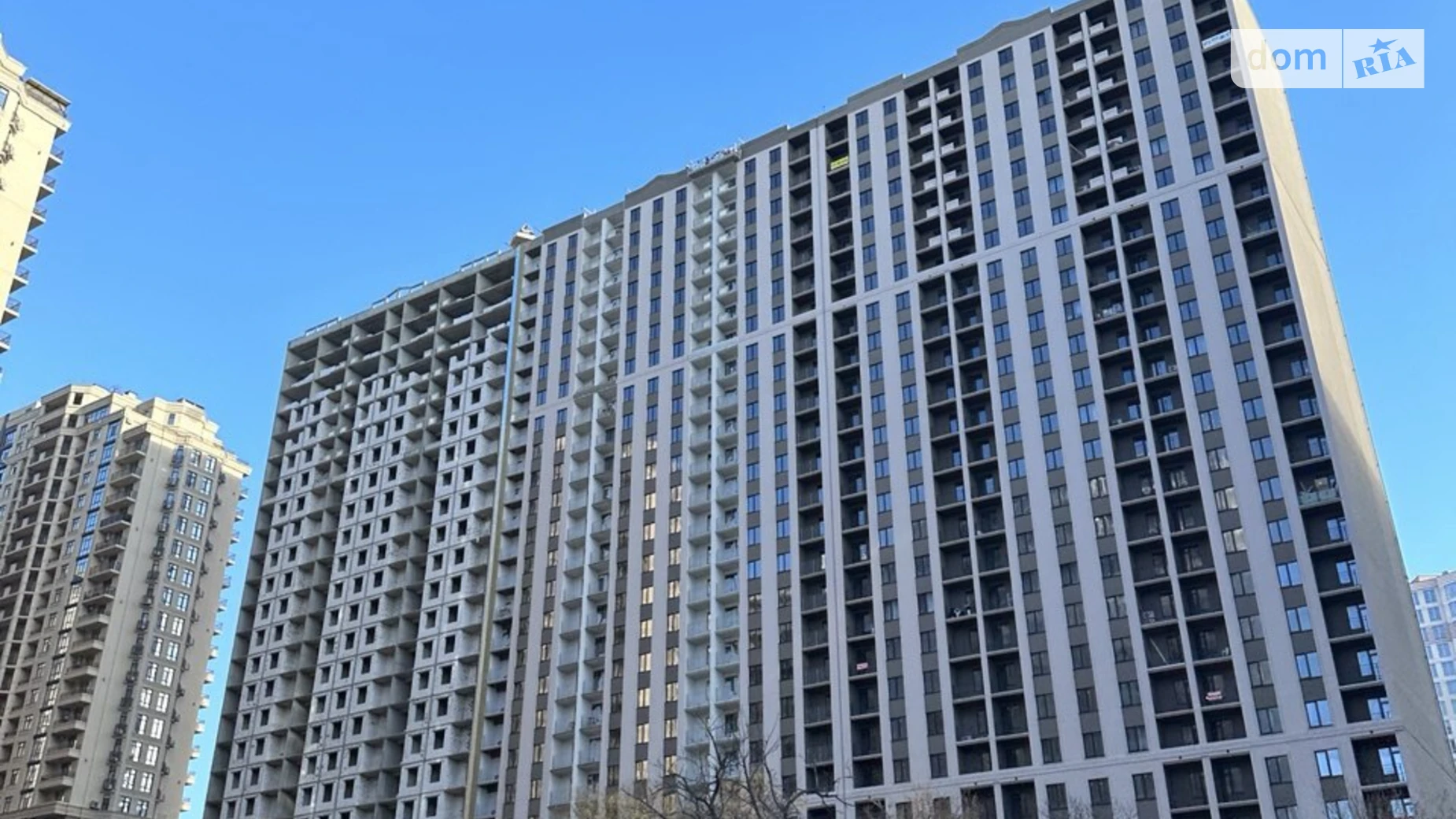 Продается 1-комнатная квартира 25.5 кв. м в Одессе, ул. Генуэзская, 1/1 - фото 5