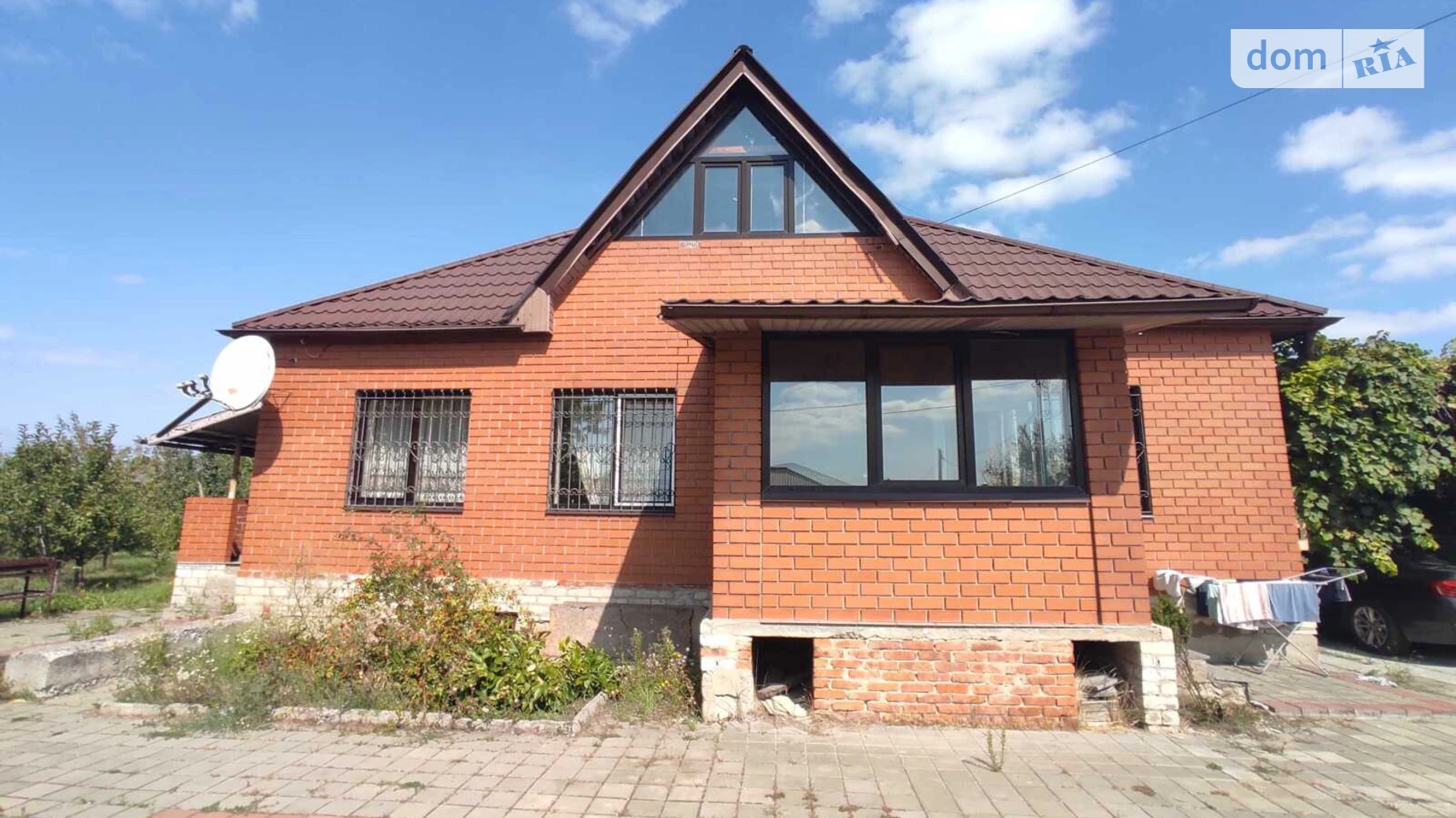 Продается одноэтажный дом 387.9 кв. м с баней/сауной, цена: 190000 $ - фото 2