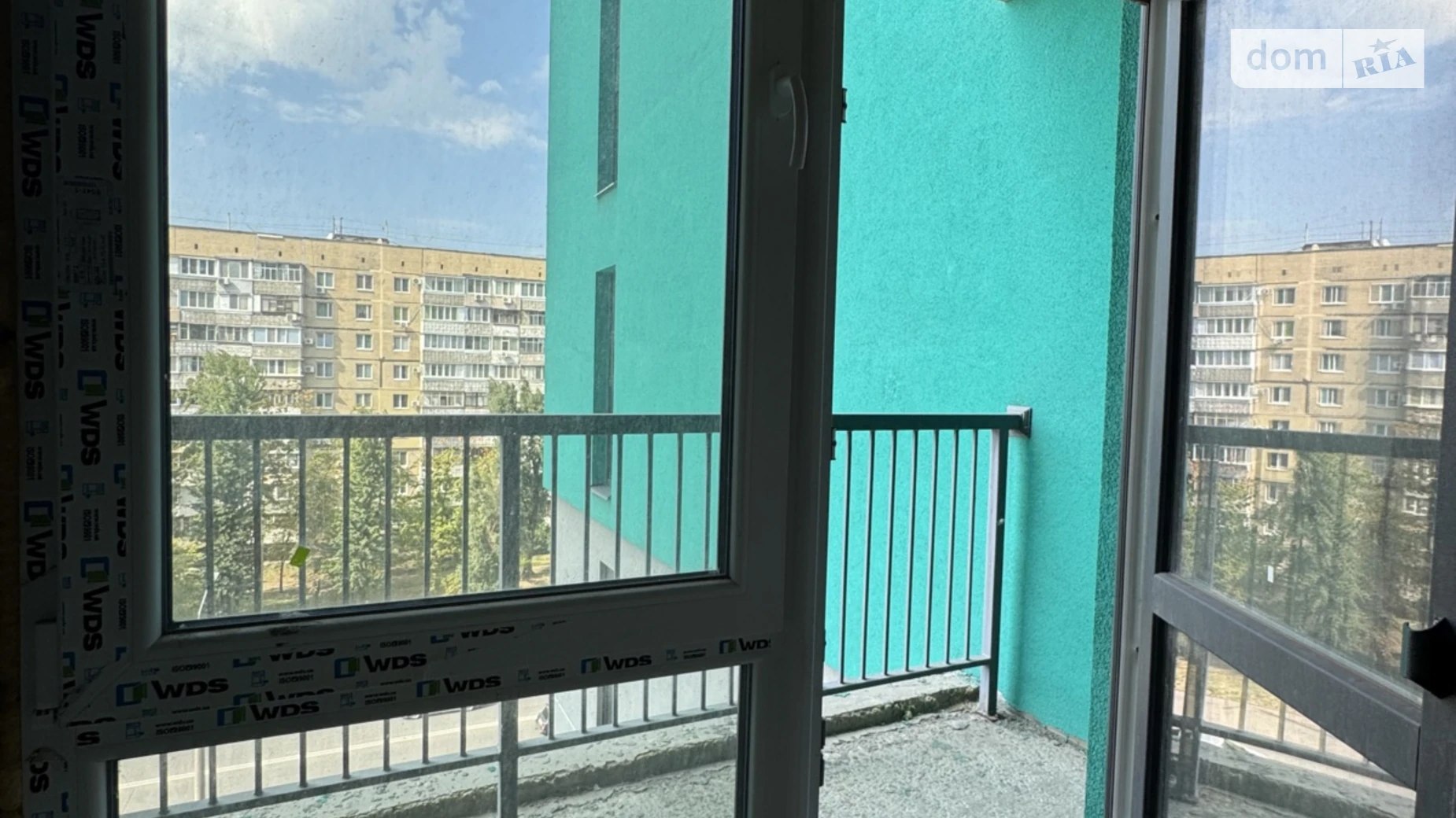 Продается 1-комнатная квартира 47.5 кв. м в Днепре, пер. Добровольцев, 23 - фото 5