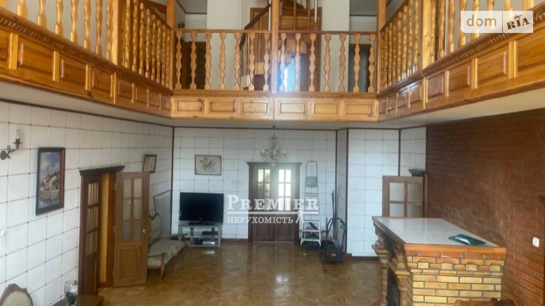 Продается дом на 3 этажа 620.7 кв. м с подвалом, цена: 400000 $ - фото 5