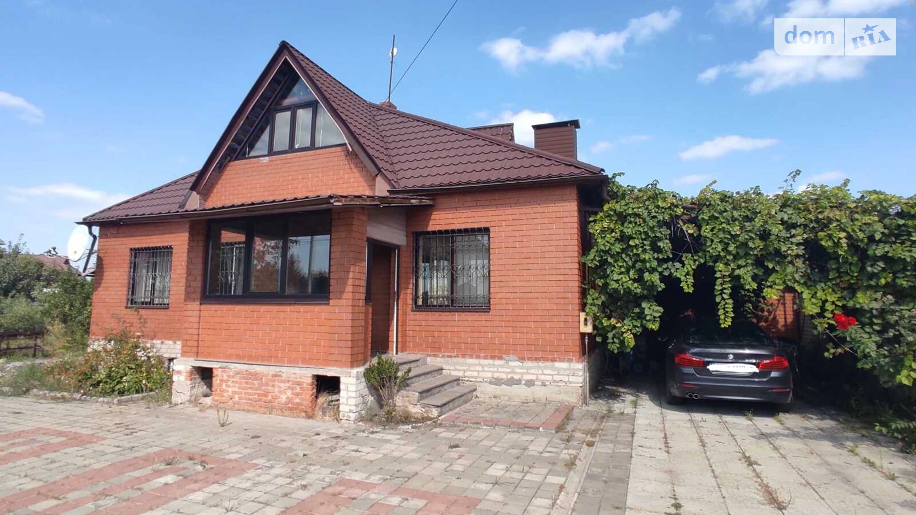 Продается одноэтажный дом 387.9 кв. м с баней/сауной, цена: 190000 $ - фото 3