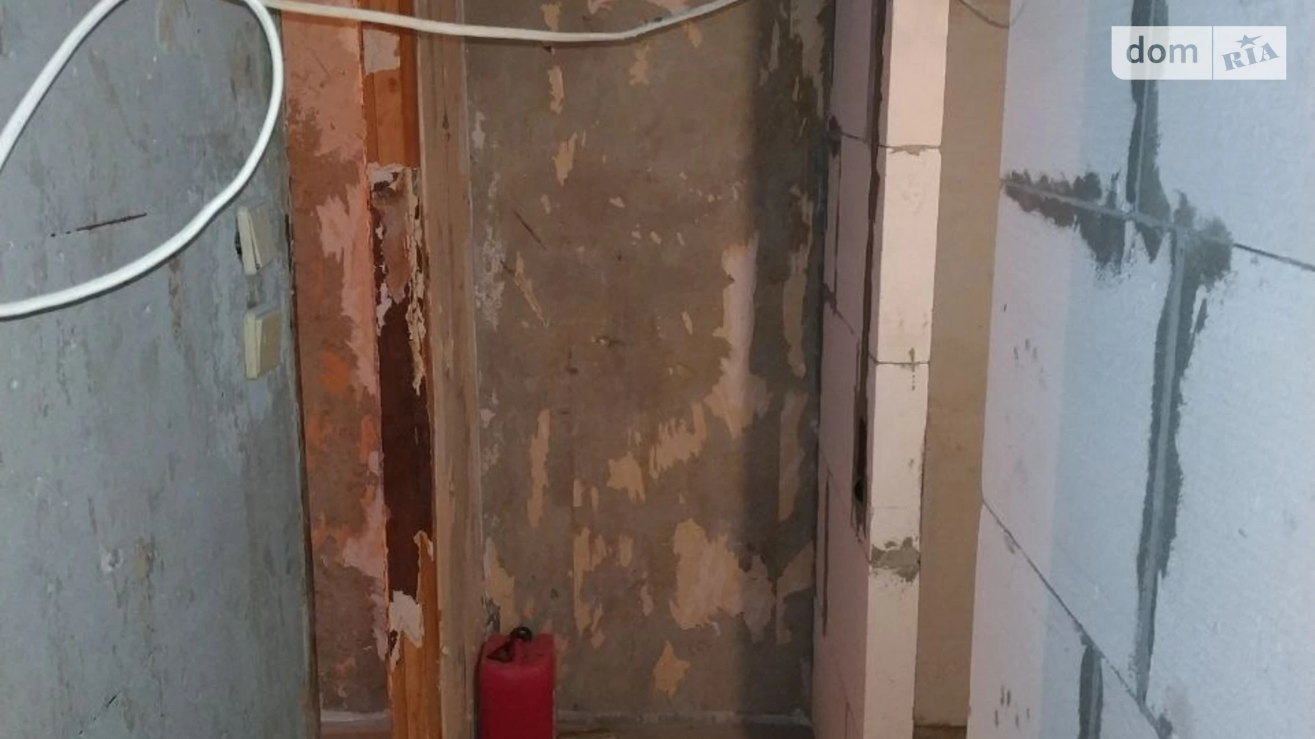 Продается 2-комнатная квартира 48 кв. м в Одессе, просп. Князя Ярослава Мудрого, 15 - фото 3