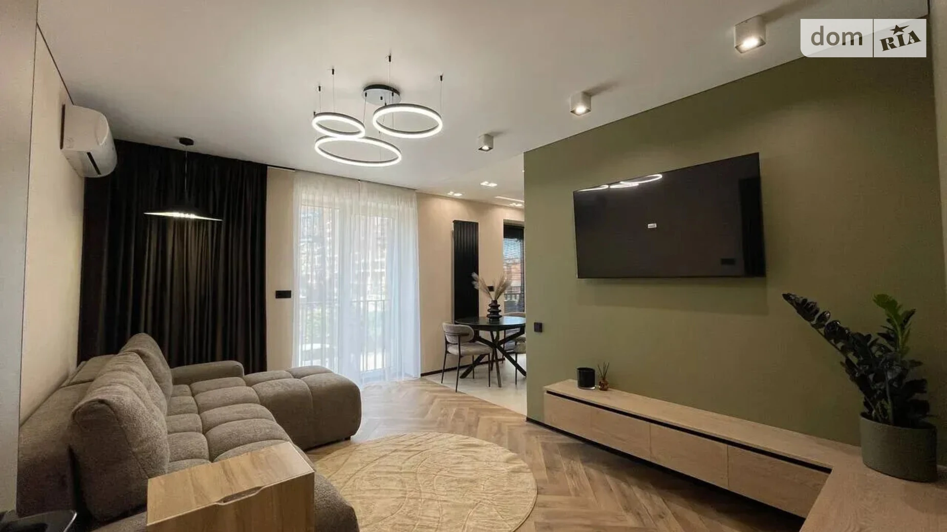 Продается 3-комнатная квартира 94 кв. м в Ивано-Франковске, ул. Юліана Пелеша(Крайковского), 4 - фото 2