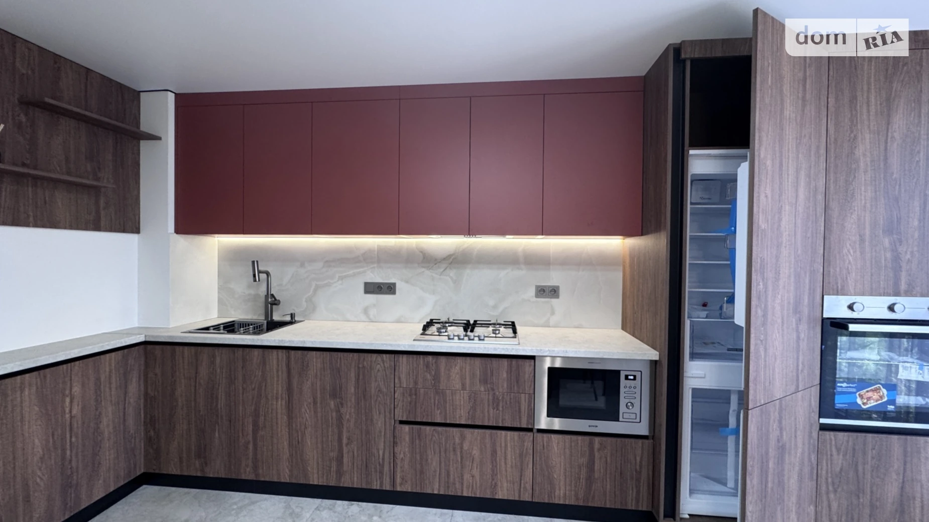 2-комнатная квартира 83 кв. м в Тернополе, пров. Кирпичный, 2 - фото 4