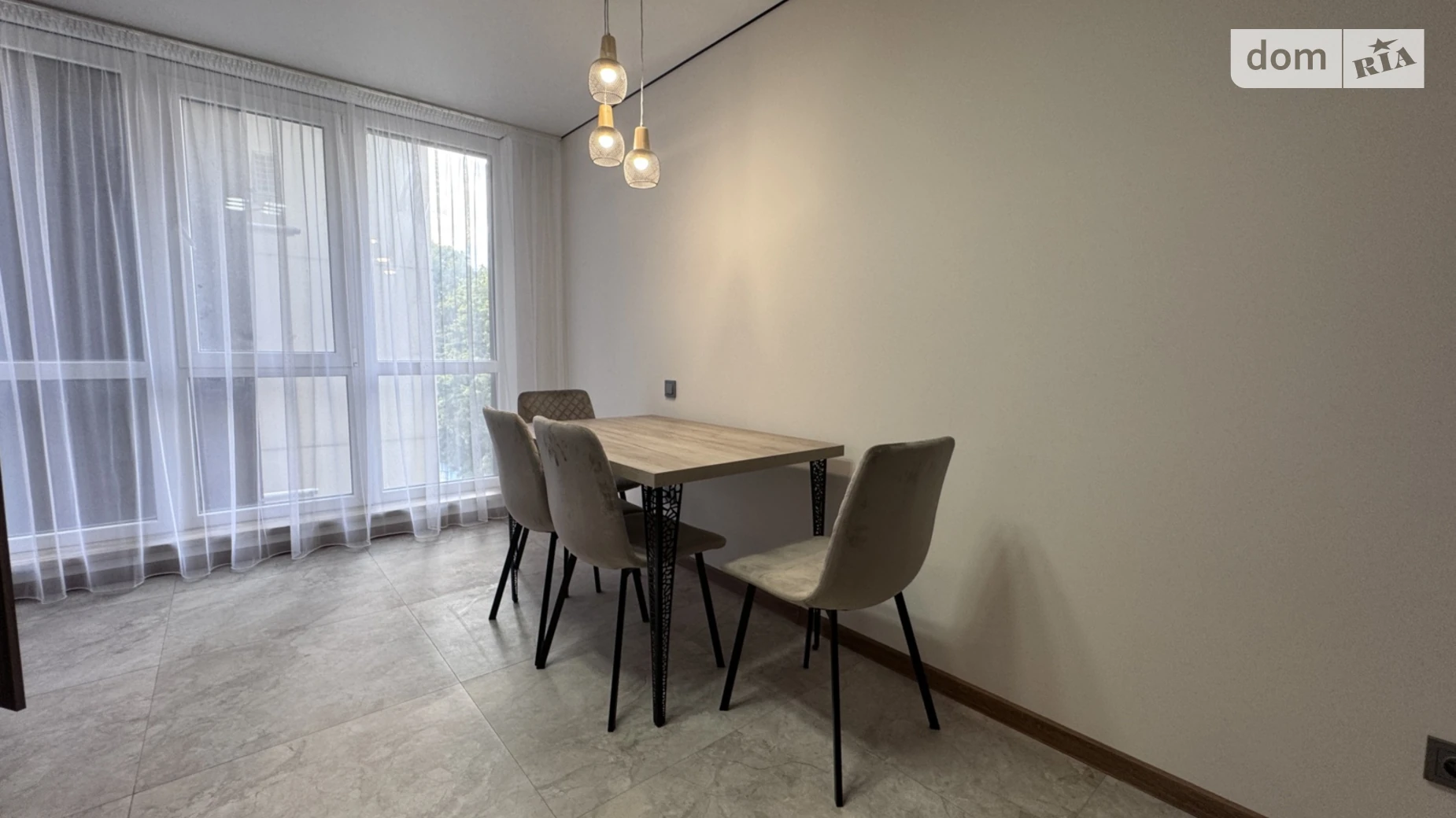 2-комнатная квартира 83 кв. м в Тернополе, пров. Кирпичный, 2 - фото 5
