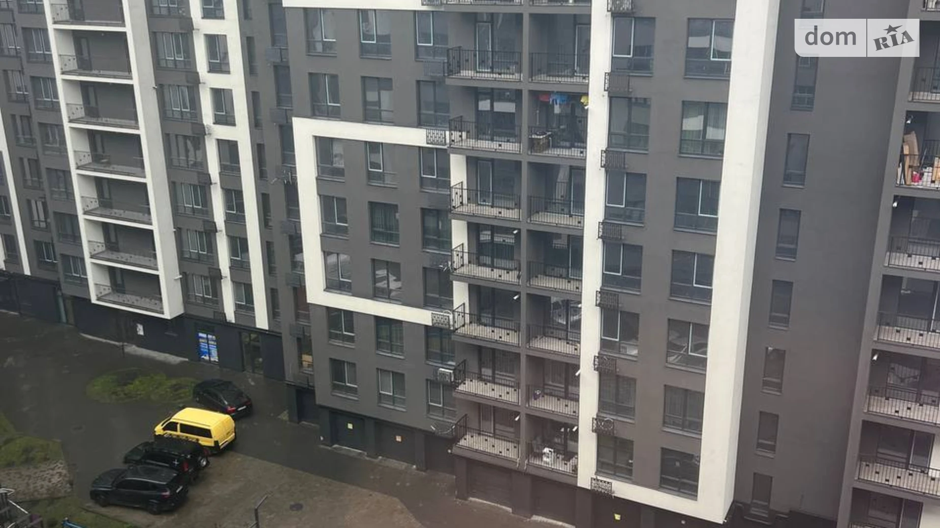 Продається 2-кімнатна квартира 63.8 кв. м у Івано-Франківську, вул. Героїв Миколаєва(Сєченова), 129 - фото 4