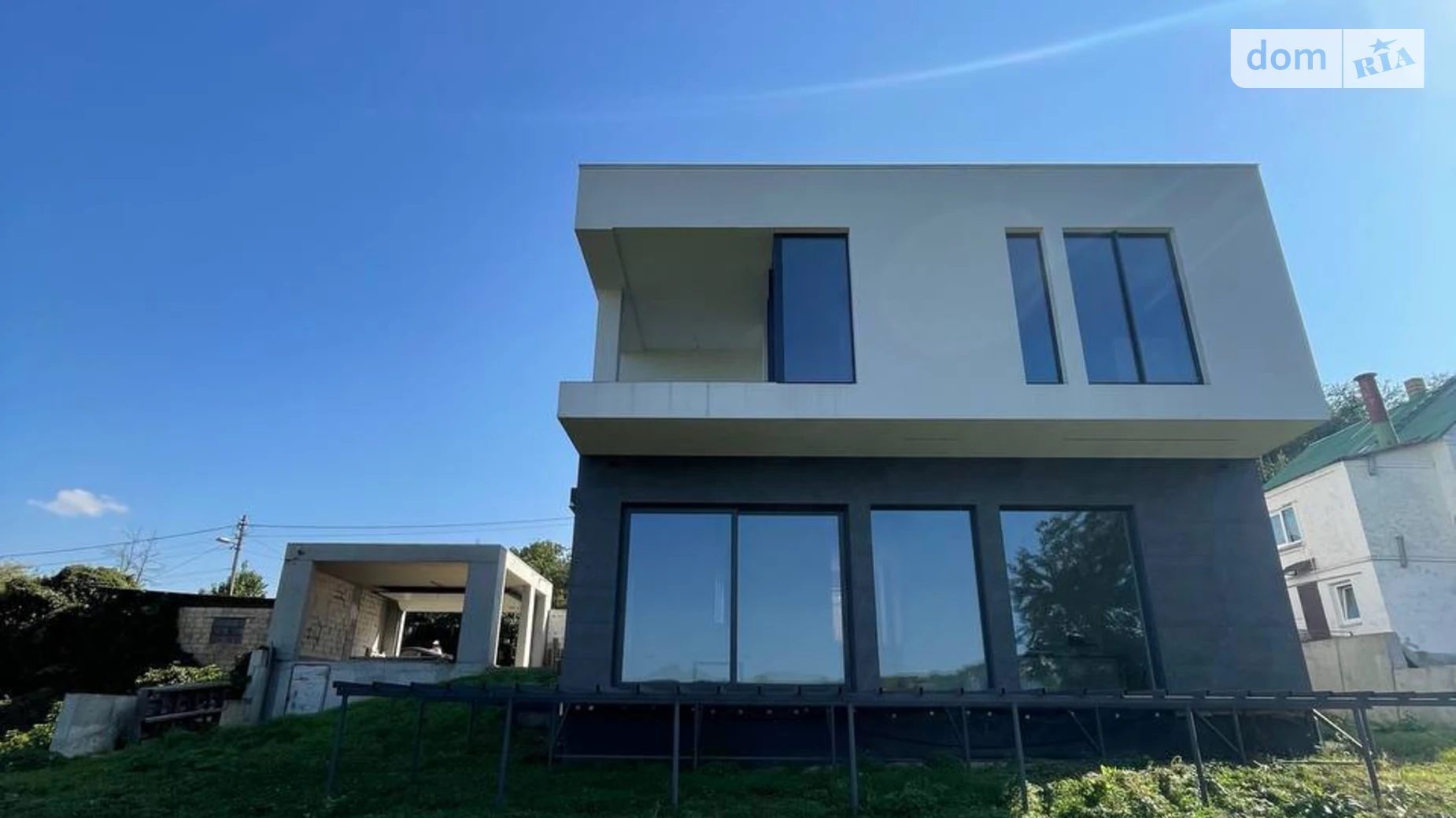 Продается дом на 2 этажа 350 кв. м с террасой, цена: 430000 $ - фото 3