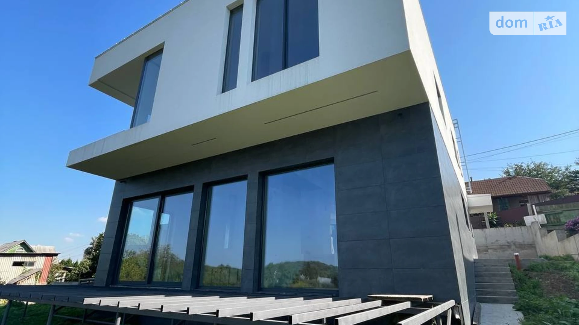 Продается дом на 2 этажа 350 кв. м с террасой, цена: 430000 $ - фото 4