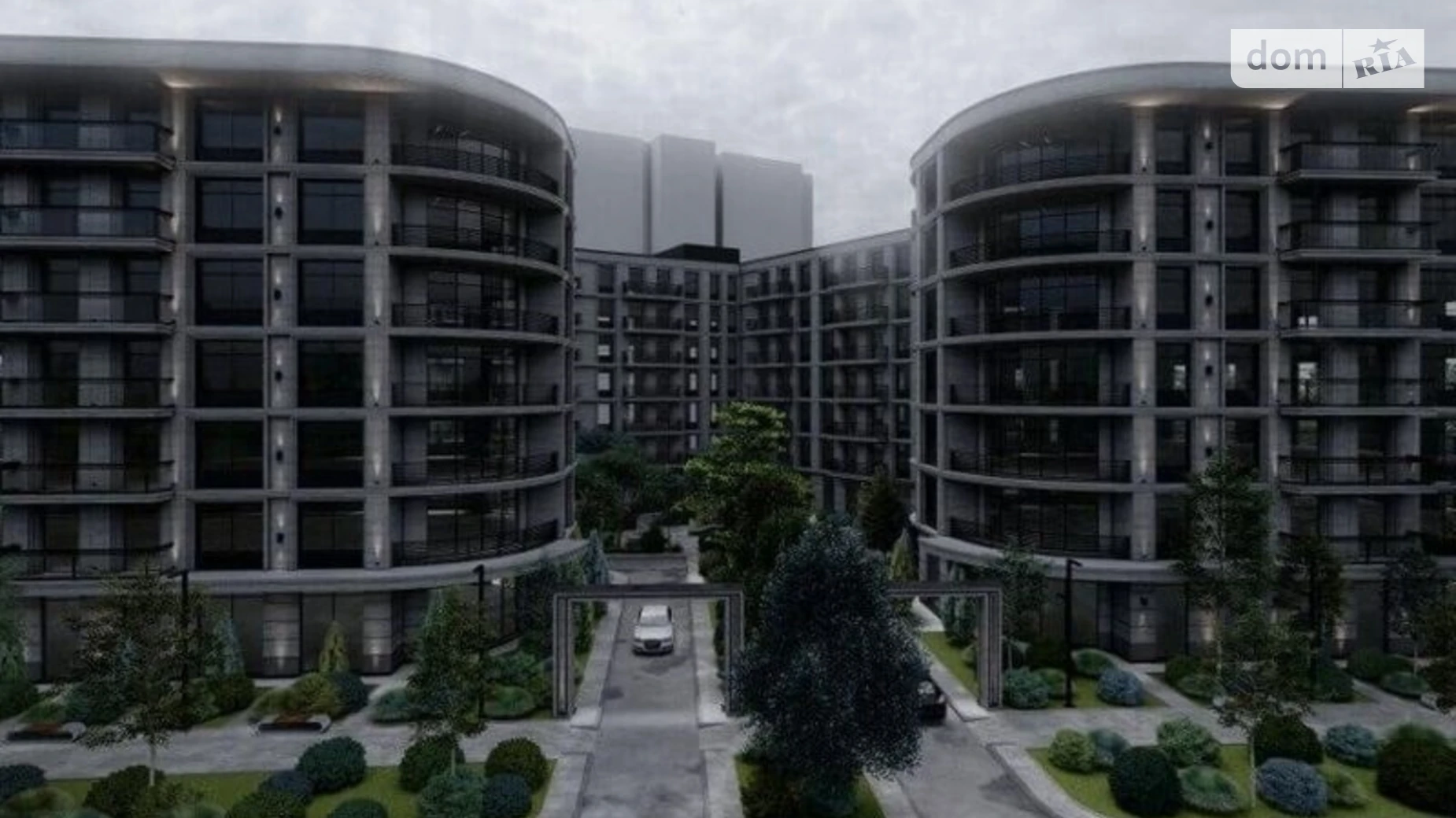 Продается 2-комнатная квартира 90 кв. м в Одессе, бул. Лидерсовский, 7 - фото 2