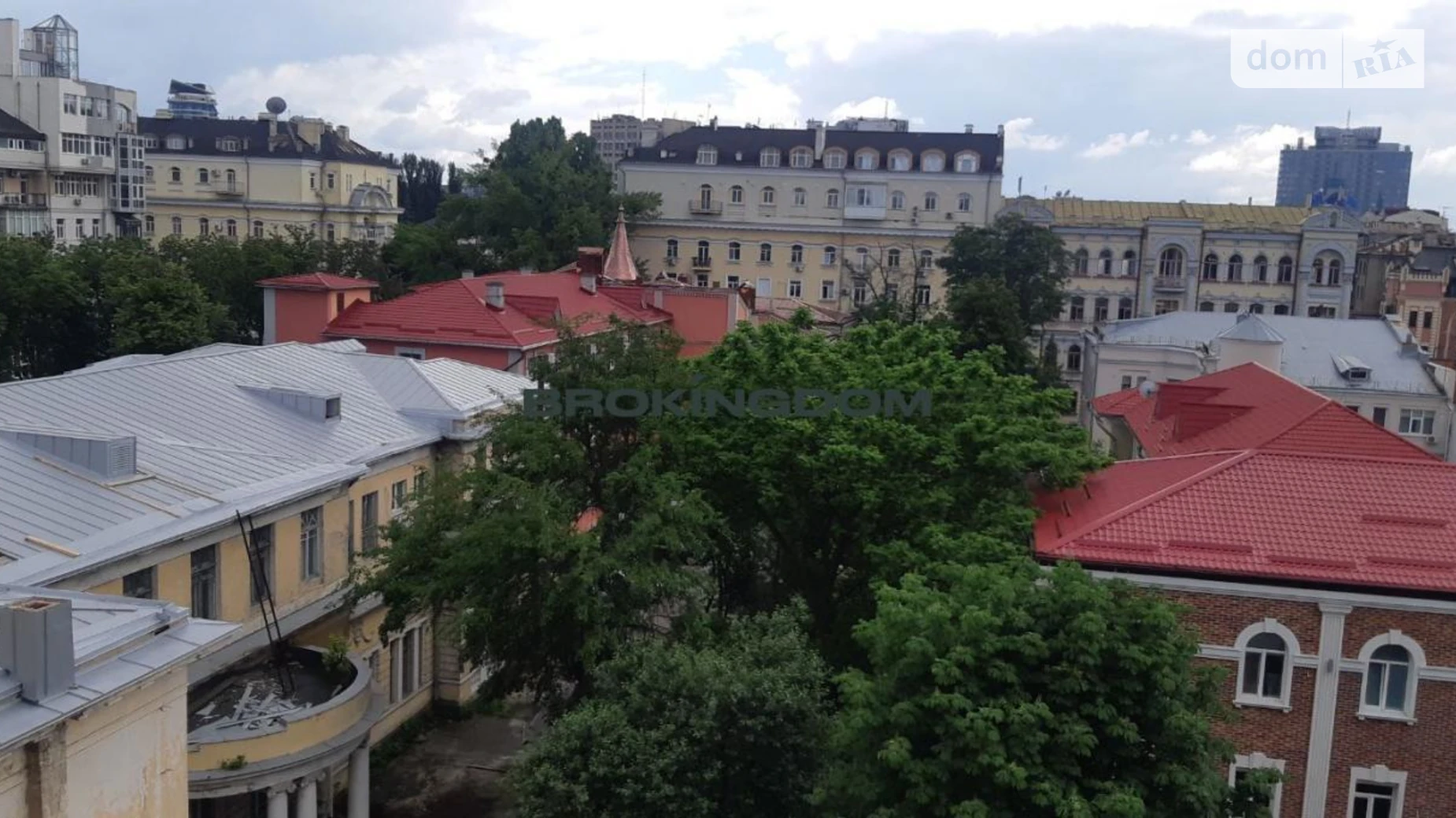 Продается 3-комнатная квартира 60.5 кв. м в Киеве, ул. Шелковичная, 13/2 - фото 2