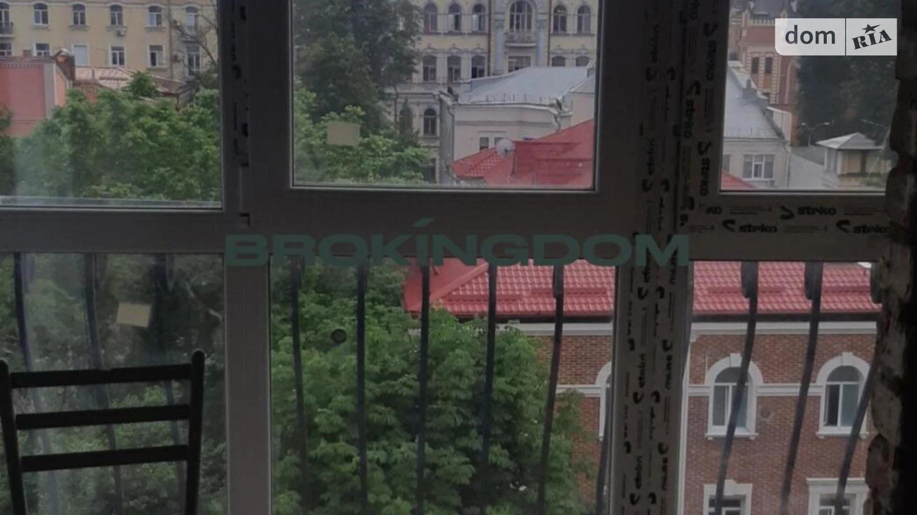 Продается 3-комнатная квартира 60.5 кв. м в Киеве, ул. Шелковичная, 13/2 - фото 5