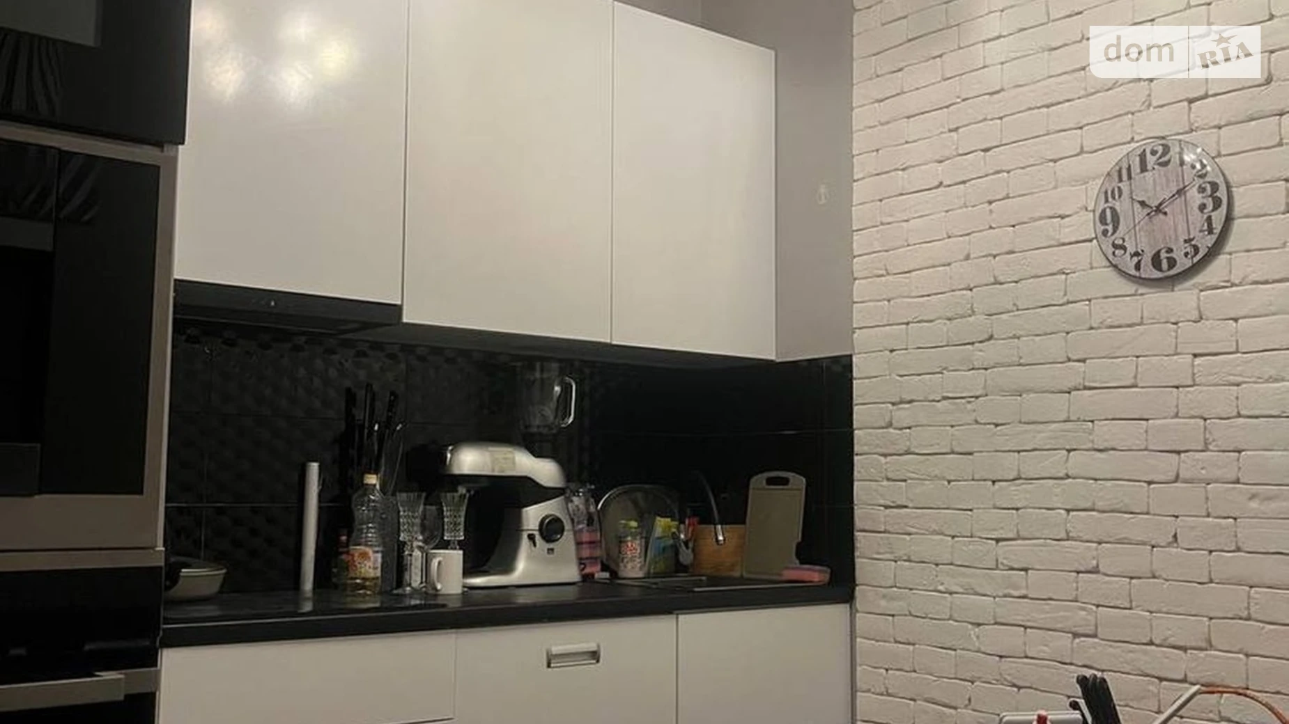 Продается 2-комнатная квартира 60 кв. м в Киеве, ул. Юрия Кондратюка, 7 - фото 4