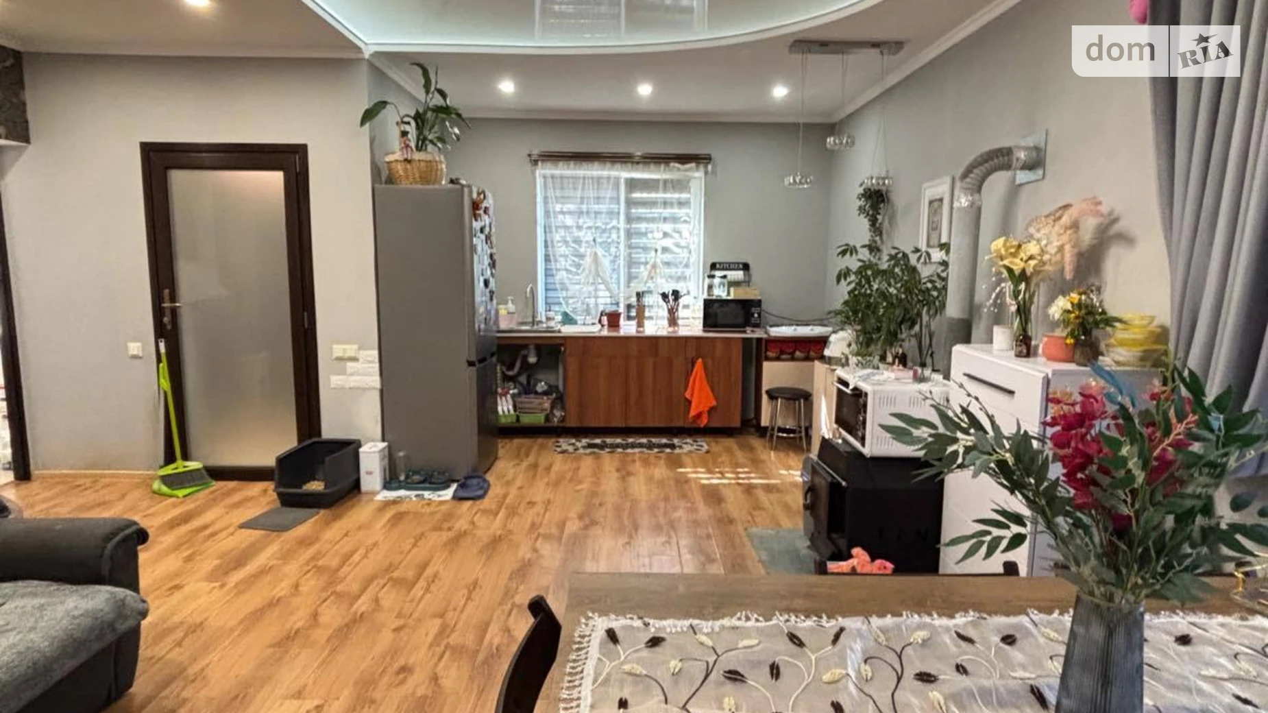 Продается дом на 2 этажа 90.2 кв. м с террасой, цена: 26000 $ - фото 3