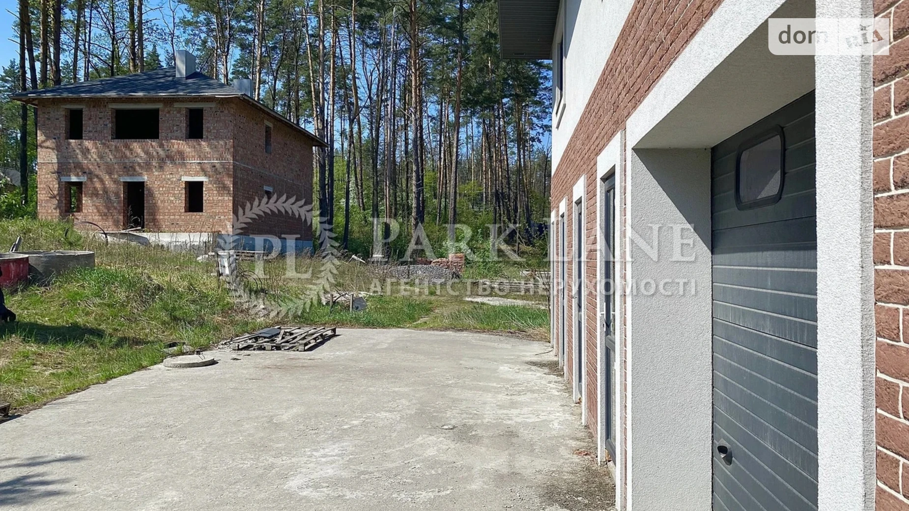 Продается земельный участок 75 соток в Киевской области, цена: 900000 $ - фото 4